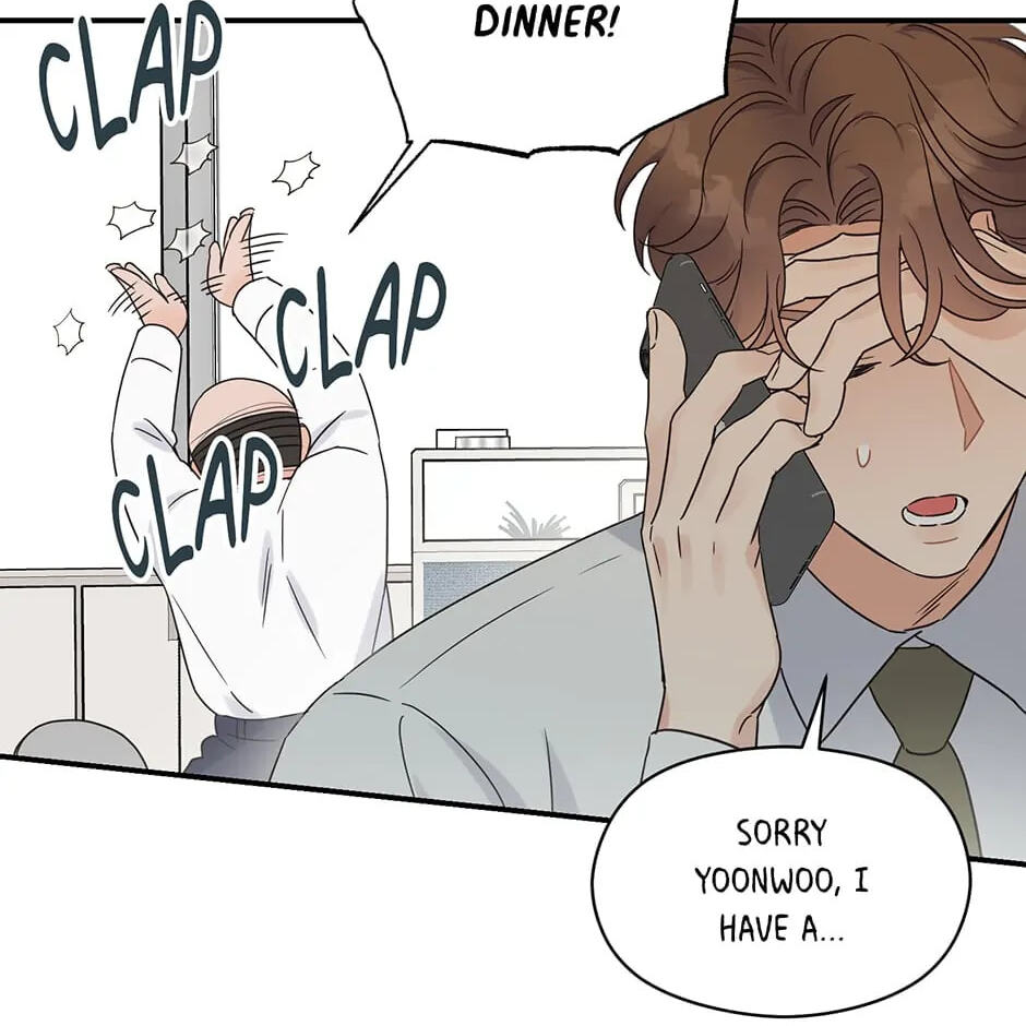 Read OmegaComplex chapter 9.1 image 117 on Lezhin