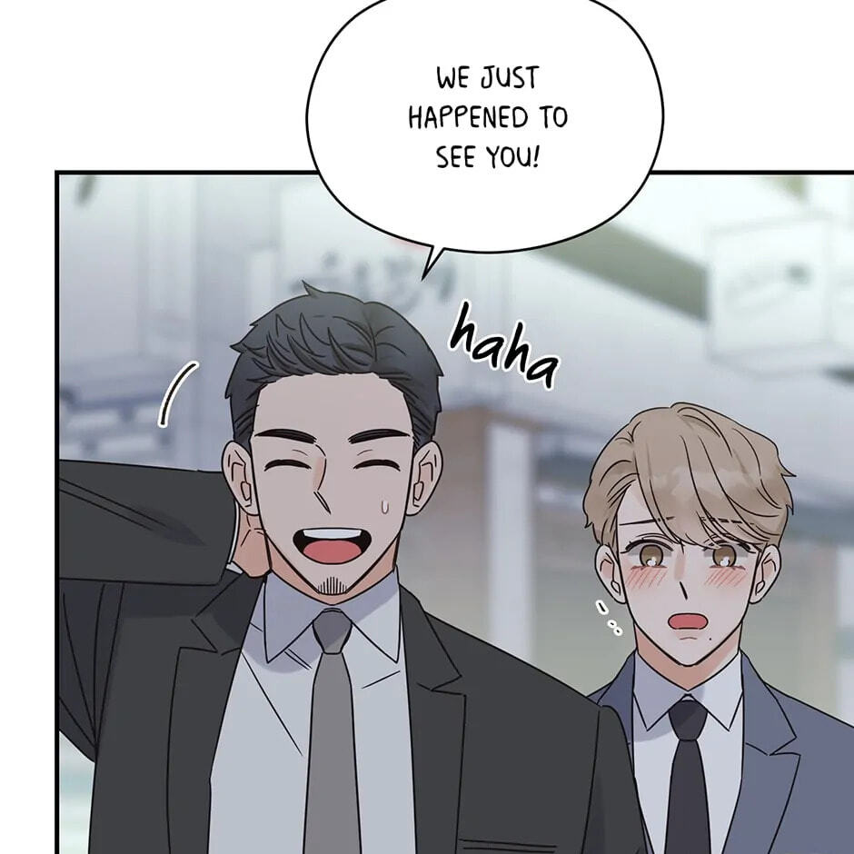 Read OmegaComplex chapter 9.1 image 14 on Lezhin