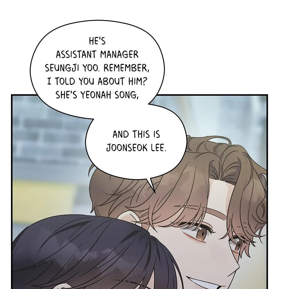 Read OmegaComplex chapter 9.1 image 20 on Lezhin