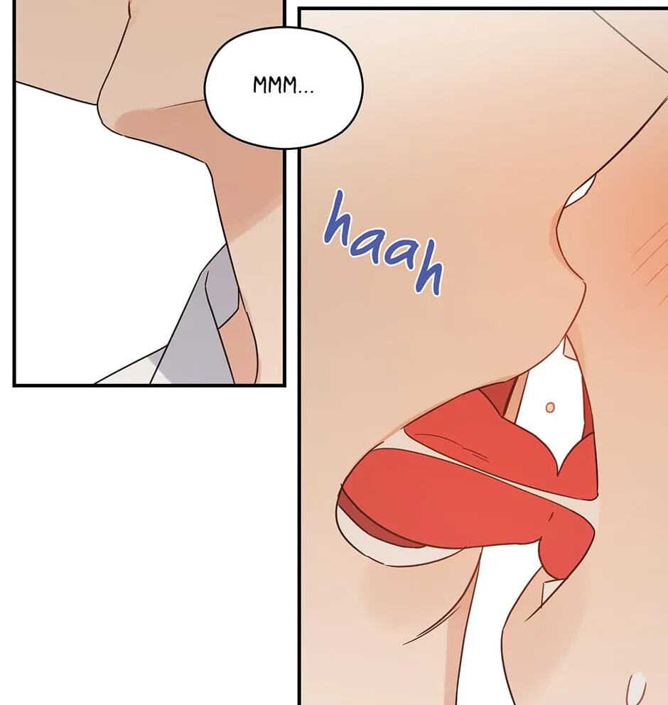 Read OmegaComplex chapter 9.1 image 33 on Lezhin