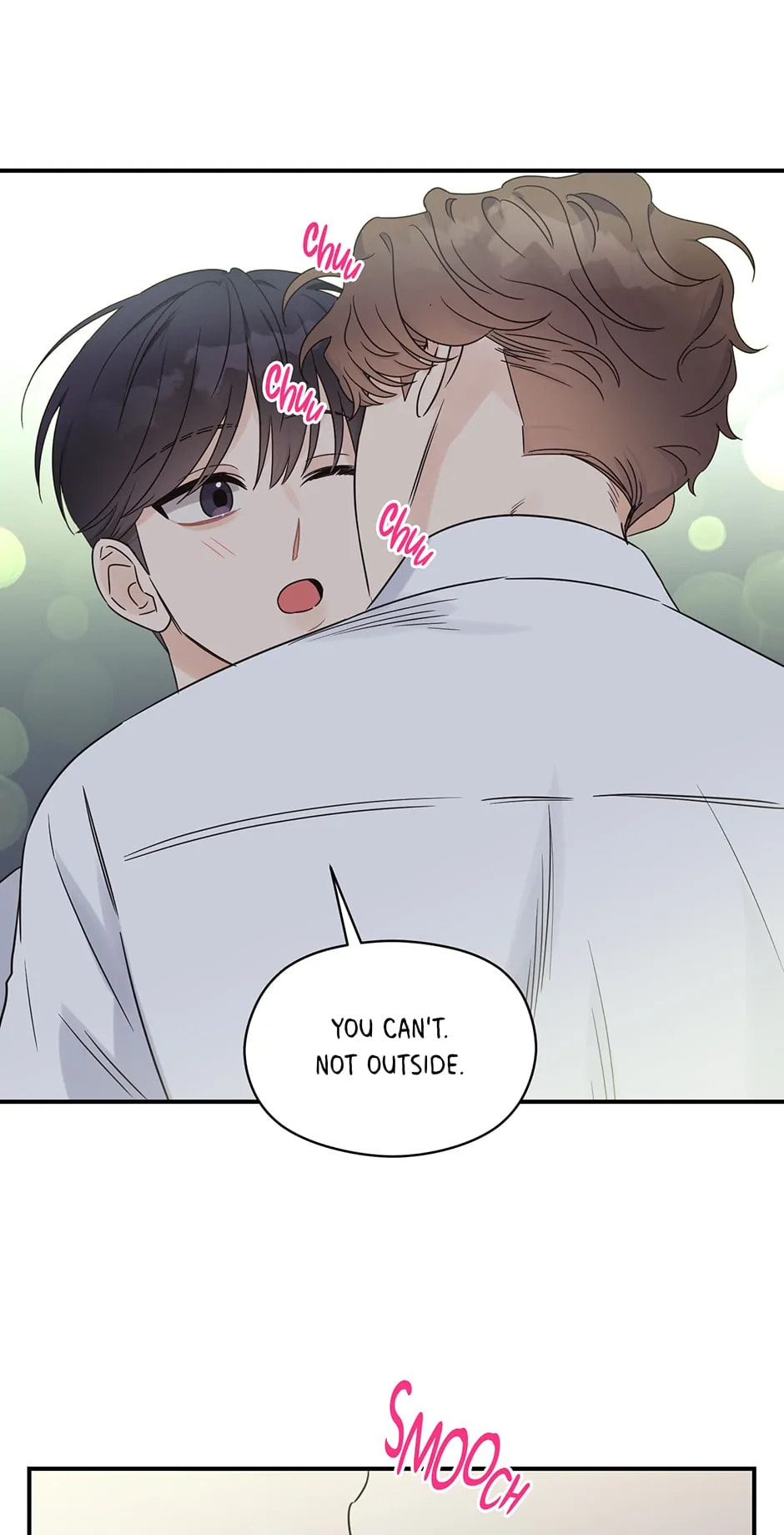 Read OmegaComplex chapter 9.1 image 8 on Lezhin