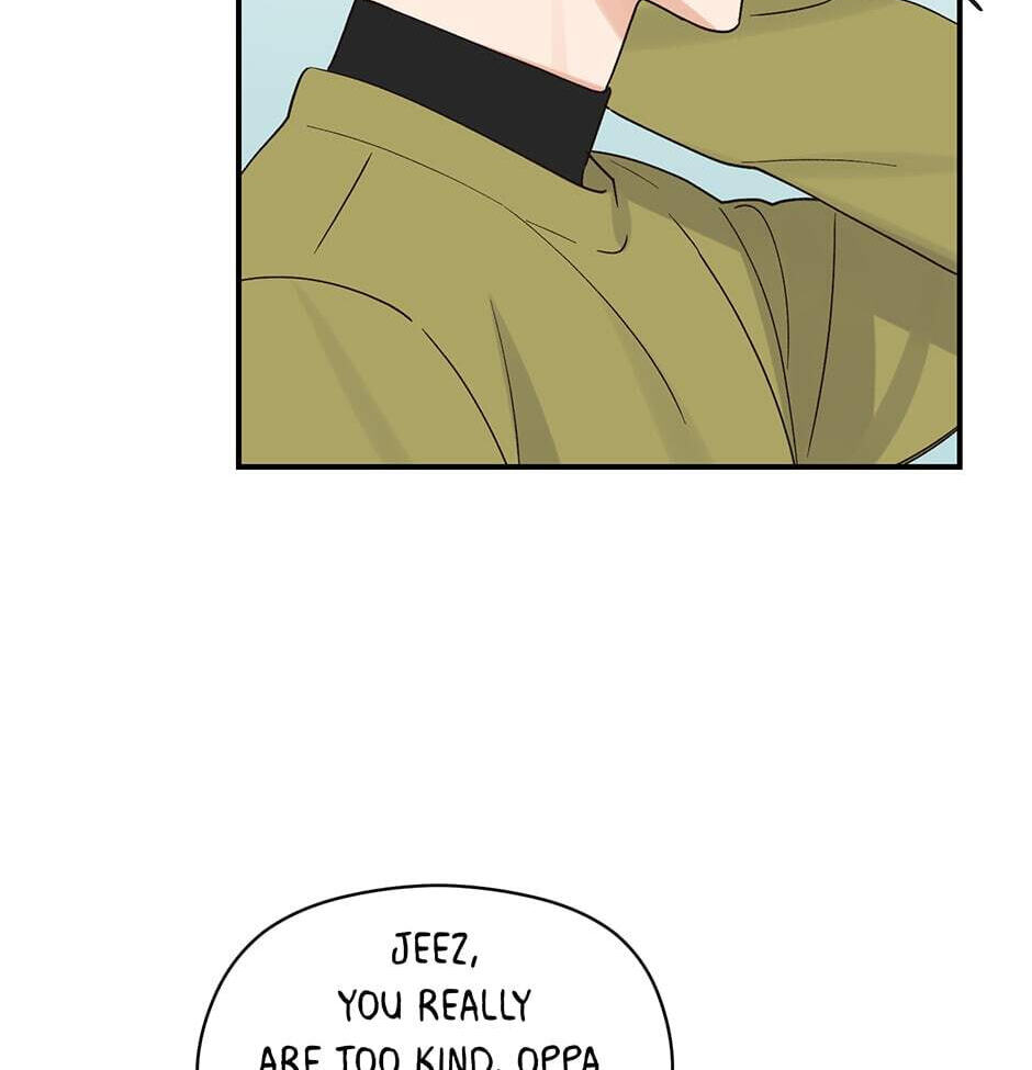 Read OmegaComplex chapter 9 image 12 on Lezhin
