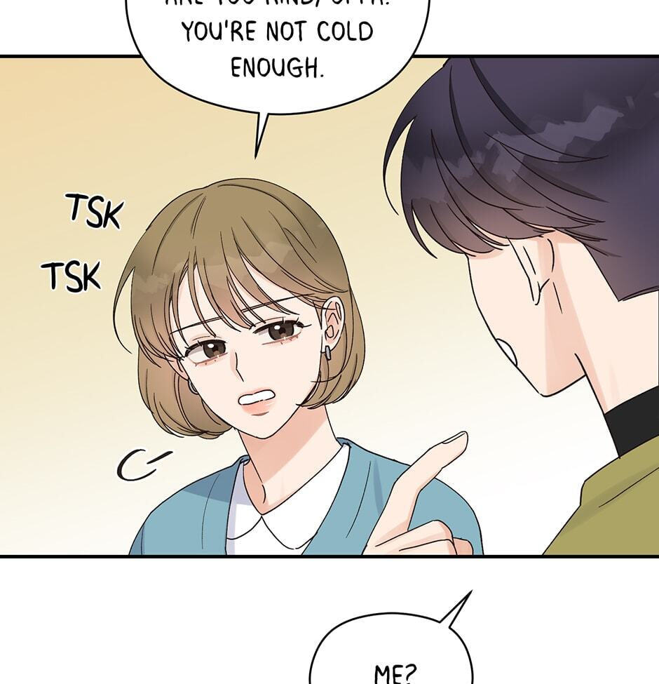 Read OmegaComplex chapter 9 image 13 on Lezhin