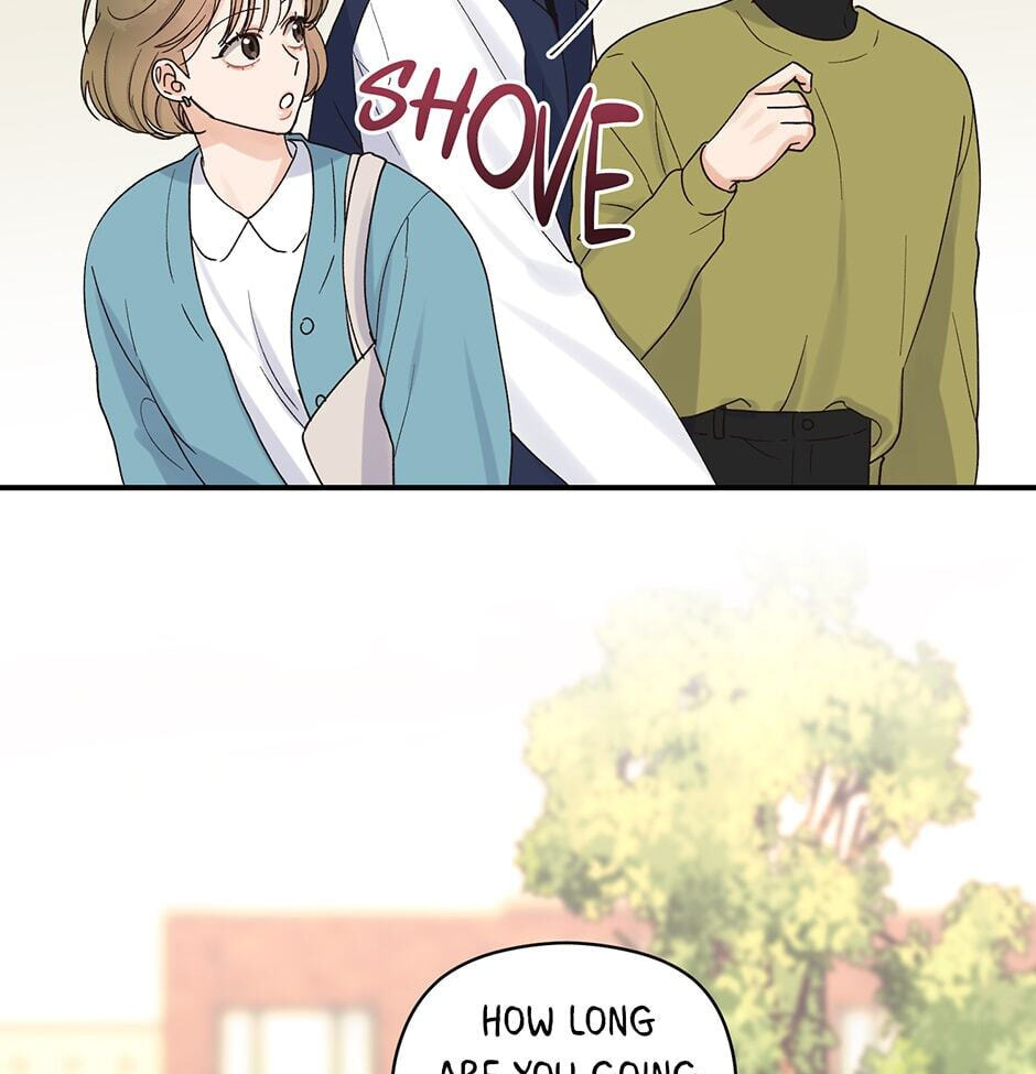 Read OmegaComplex chapter 9 image 15 on Lezhin