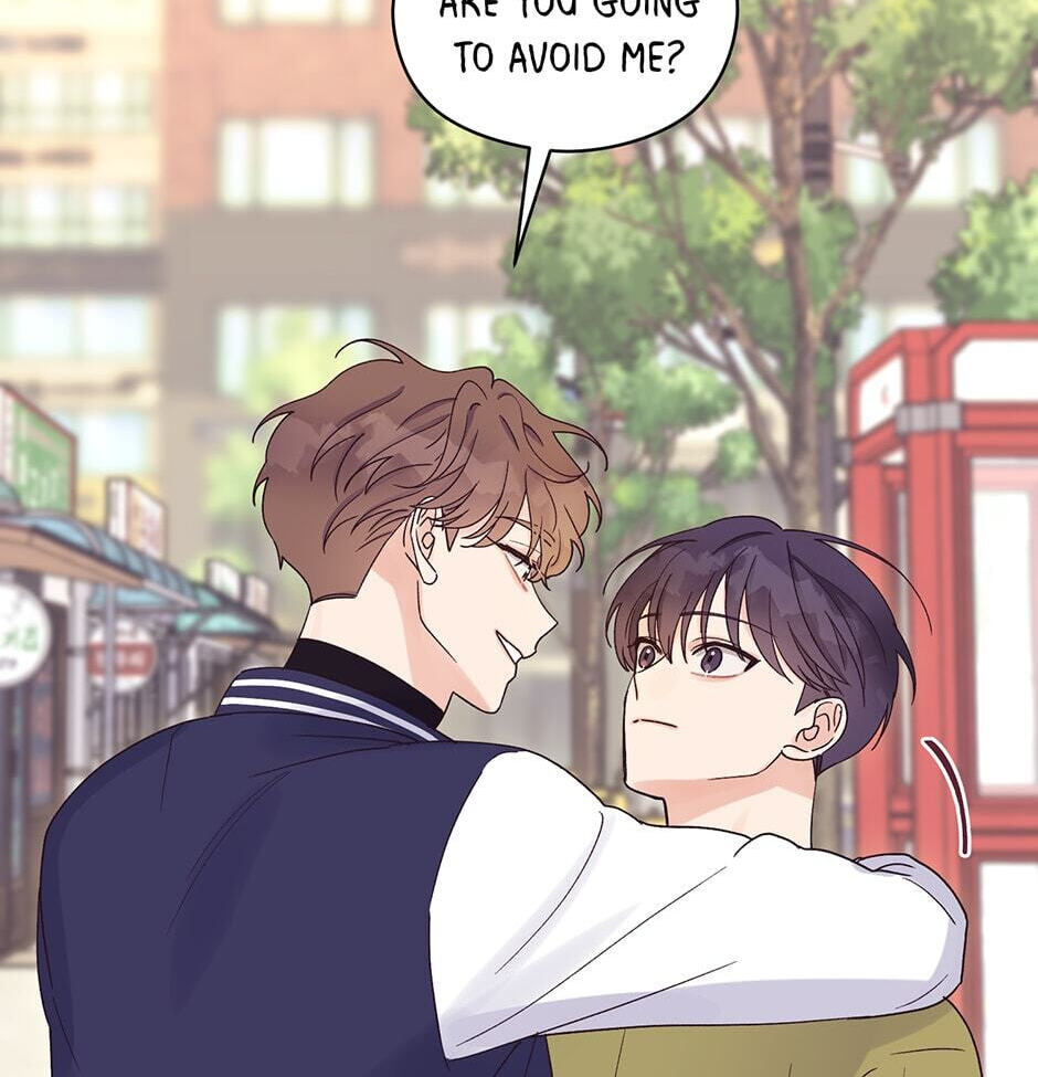 Read OmegaComplex chapter 9 image 16 on Lezhin