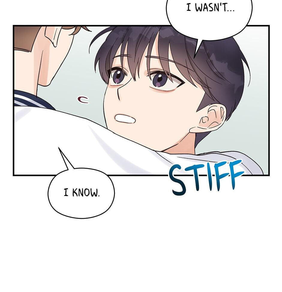 Read OmegaComplex chapter 9 image 18 on Lezhin