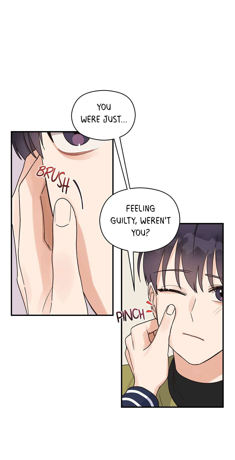 Read OmegaComplex chapter 9 image 19 on Lezhin