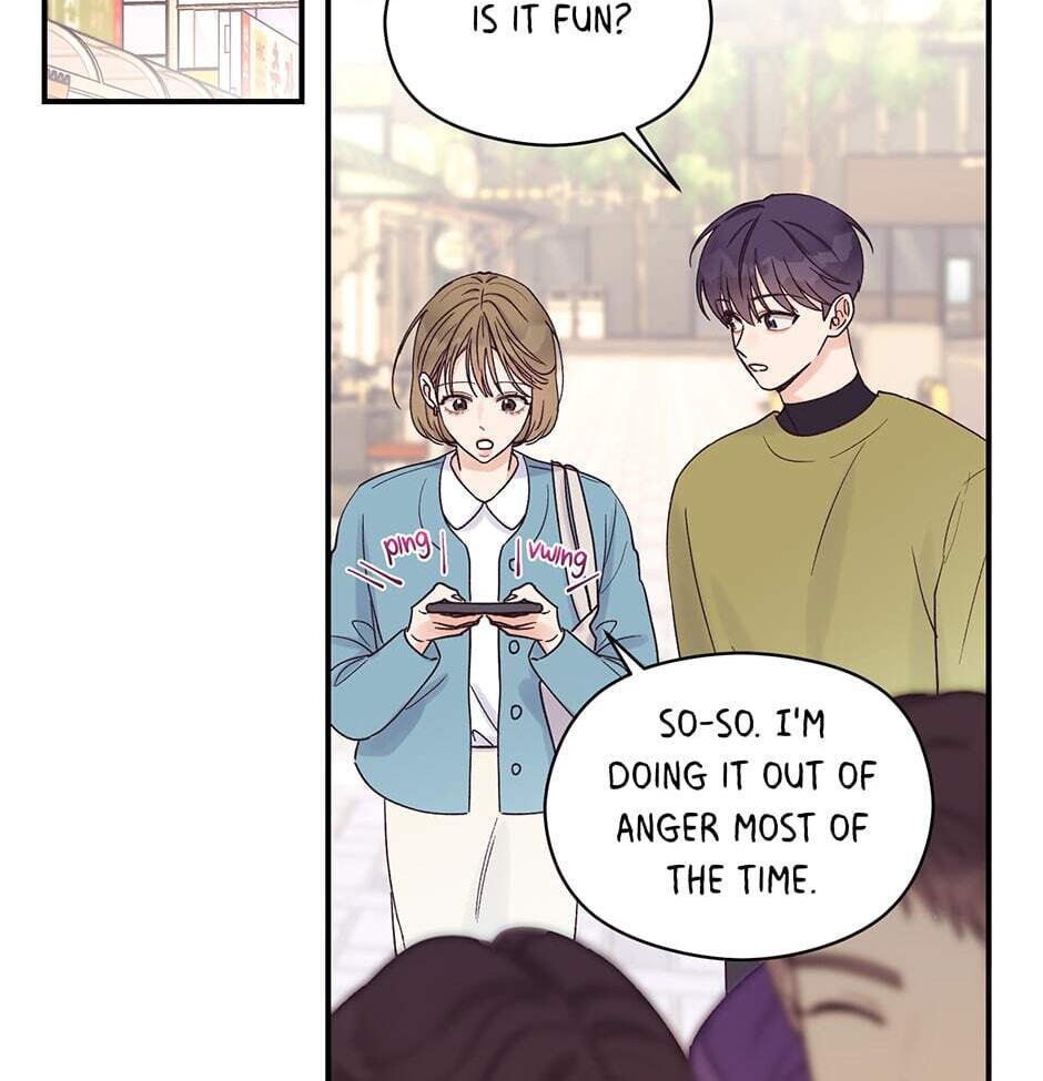 Read OmegaComplex chapter 9 image 2 on Lezhin