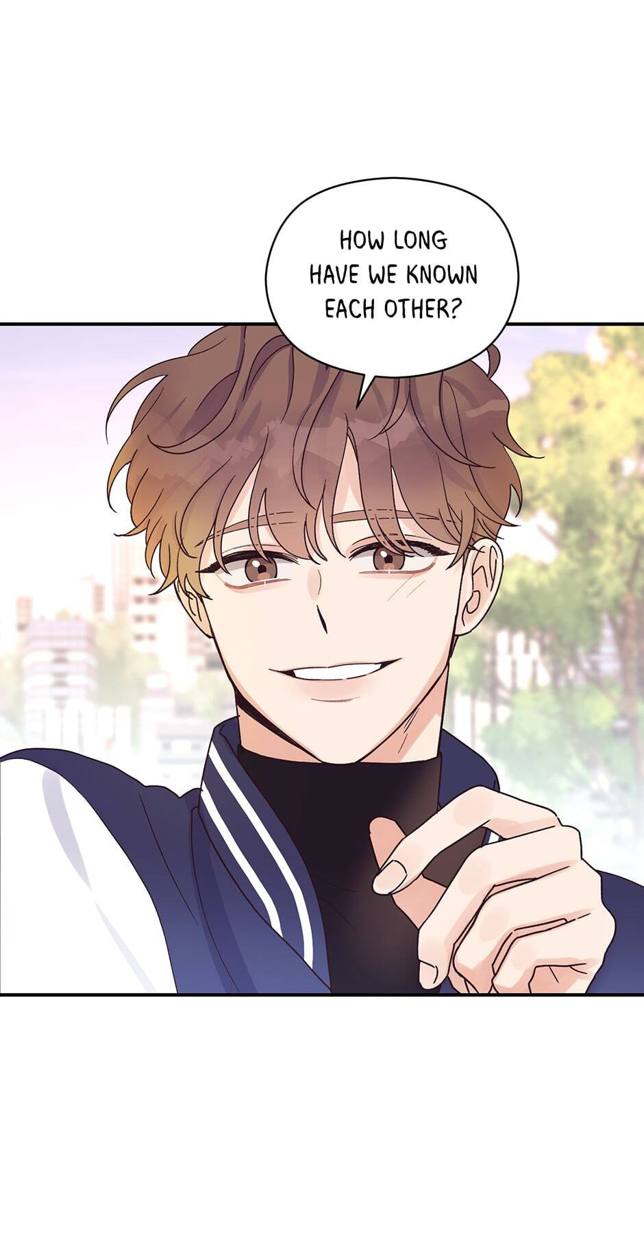 Read OmegaComplex chapter 9 image 20 on Lezhin