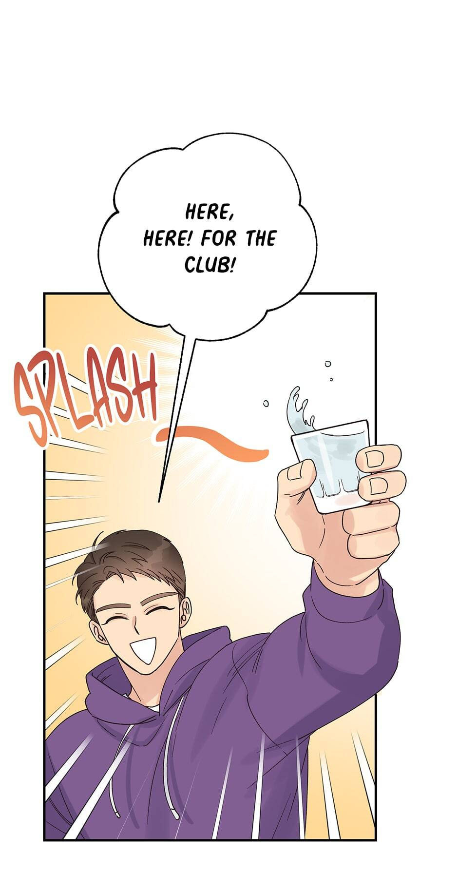 Read OmegaComplex chapter 9 image 26 on Lezhin