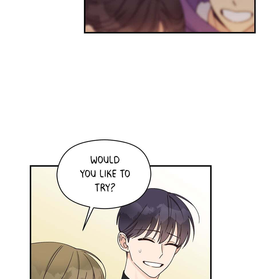 Read OmegaComplex chapter 9 image 3 on Lezhin
