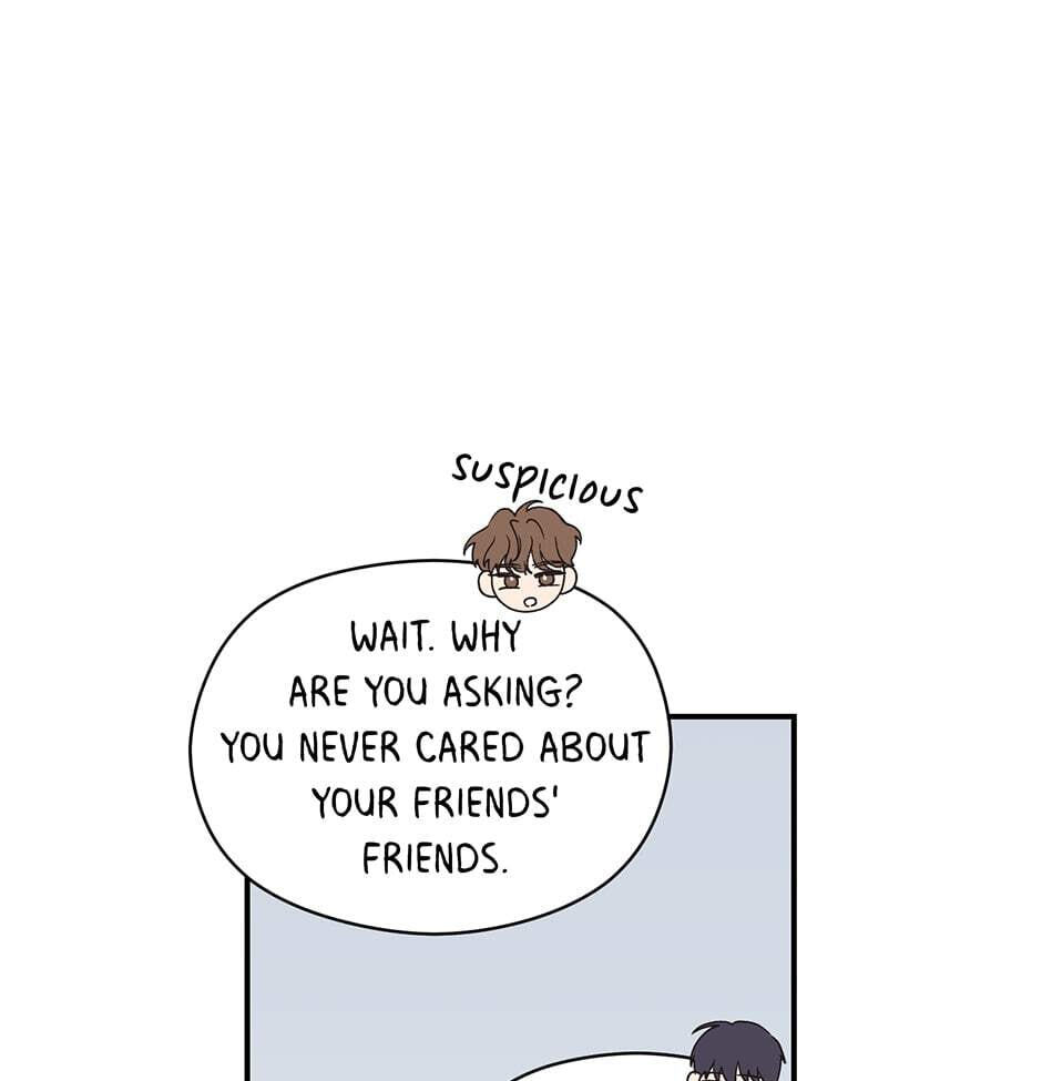 Read OmegaComplex chapter 9 image 31 on Lezhin