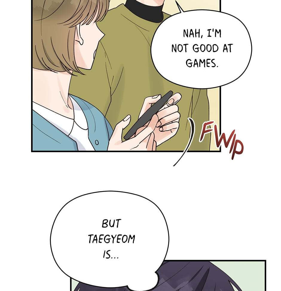 Read OmegaComplex chapter 9 image 4 on Lezhin