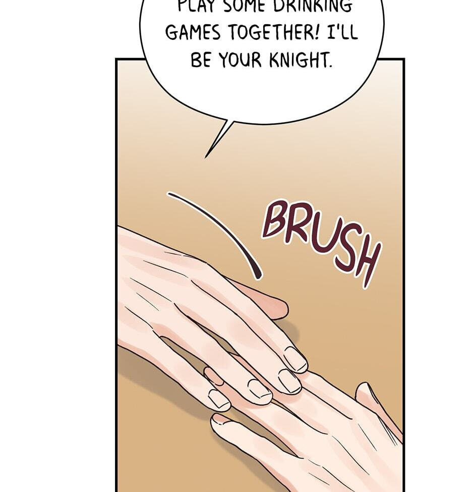 Read OmegaComplex chapter 9 image 40 on Lezhin