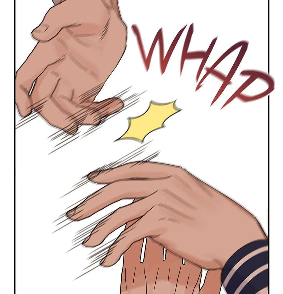 Read OmegaComplex chapter 9 image 42 on Lezhin