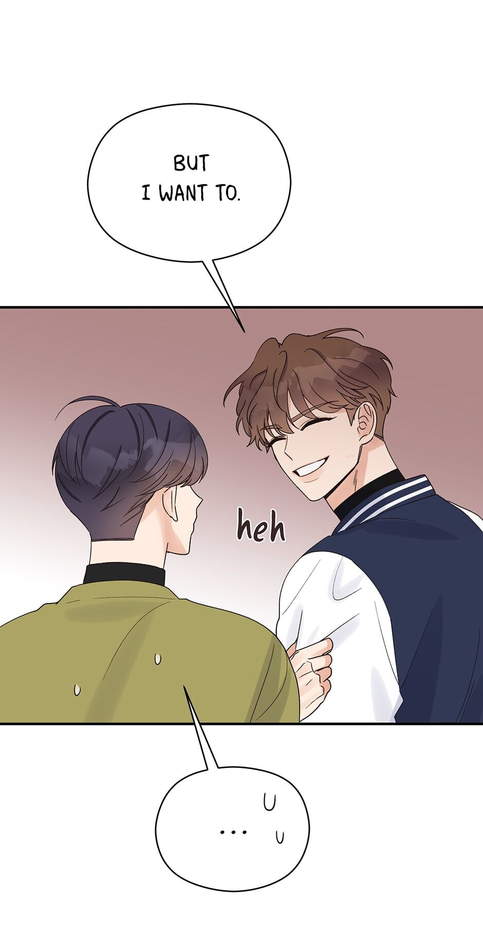Read OmegaComplex chapter 9 image 47 on Lezhin