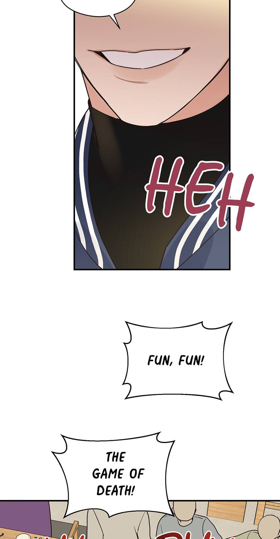 Read OmegaComplex chapter 9 image 50 on Lezhin