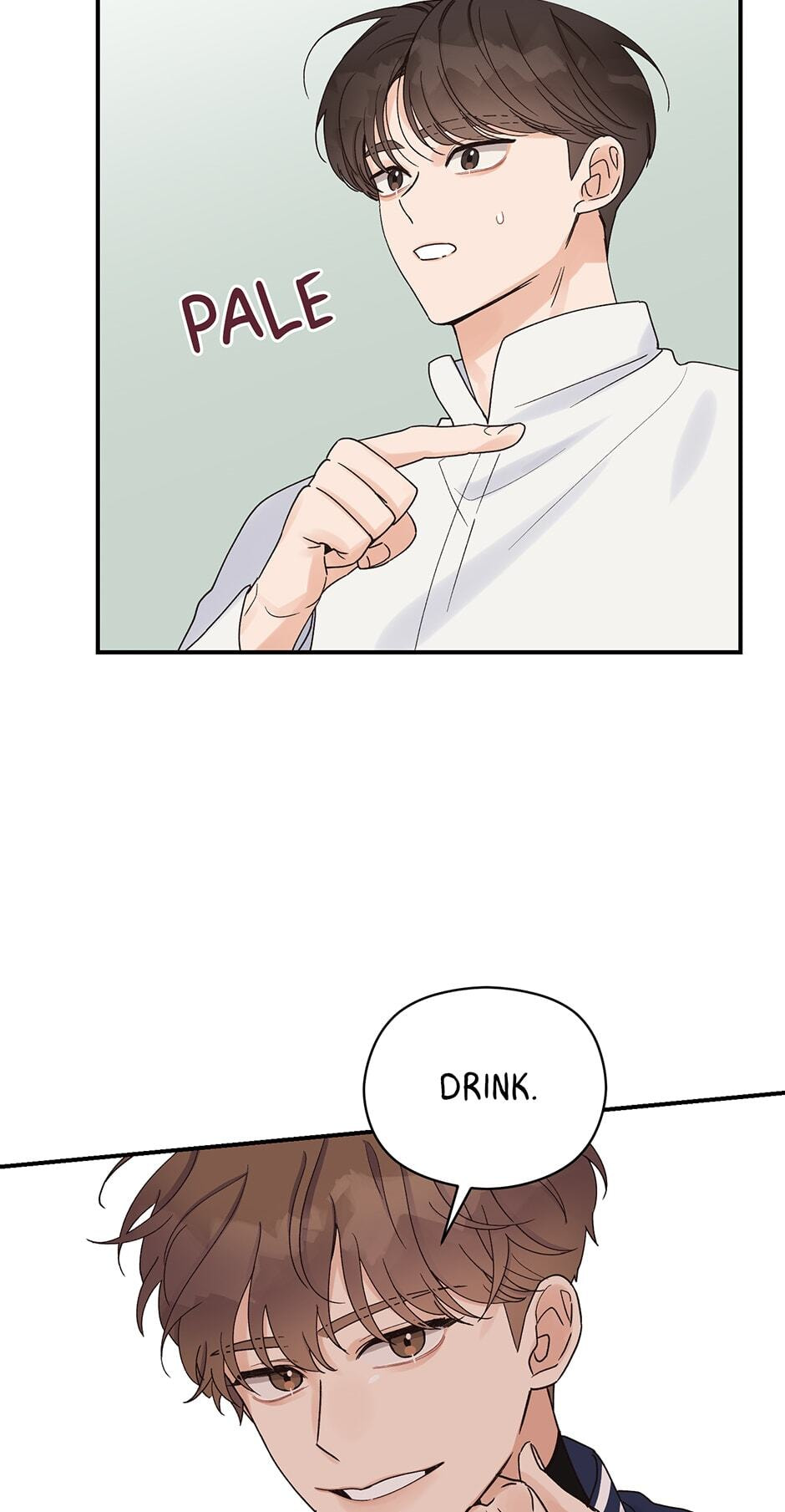 Read OmegaComplex chapter 9 image 53 on Lezhin