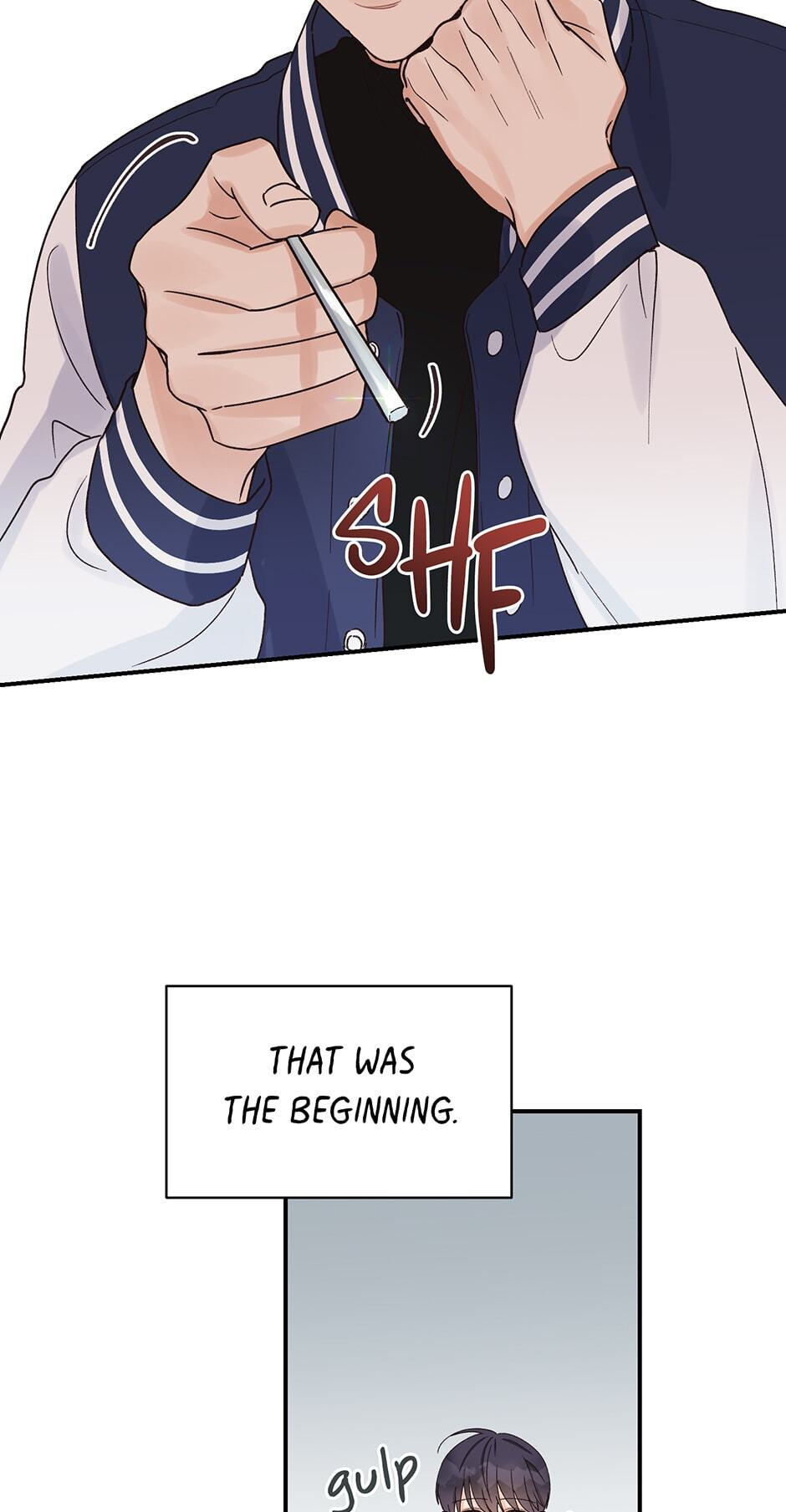 Read OmegaComplex chapter 9 image 54 on Lezhin