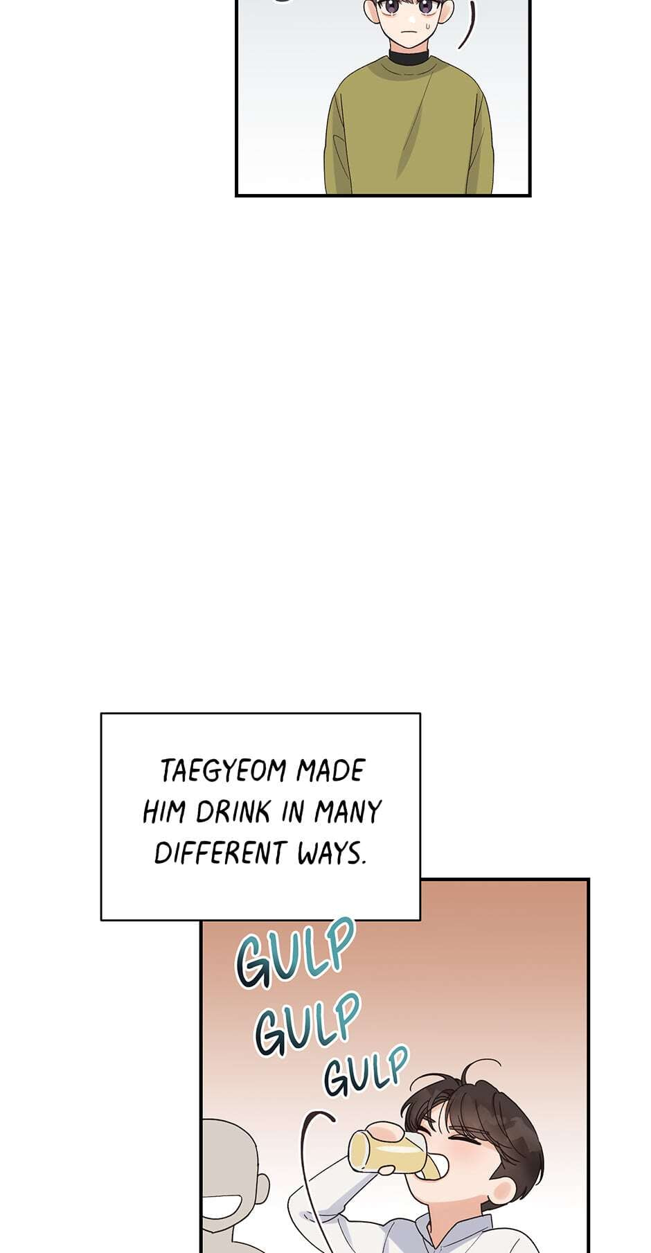 Read OmegaComplex chapter 9 image 55 on Lezhin