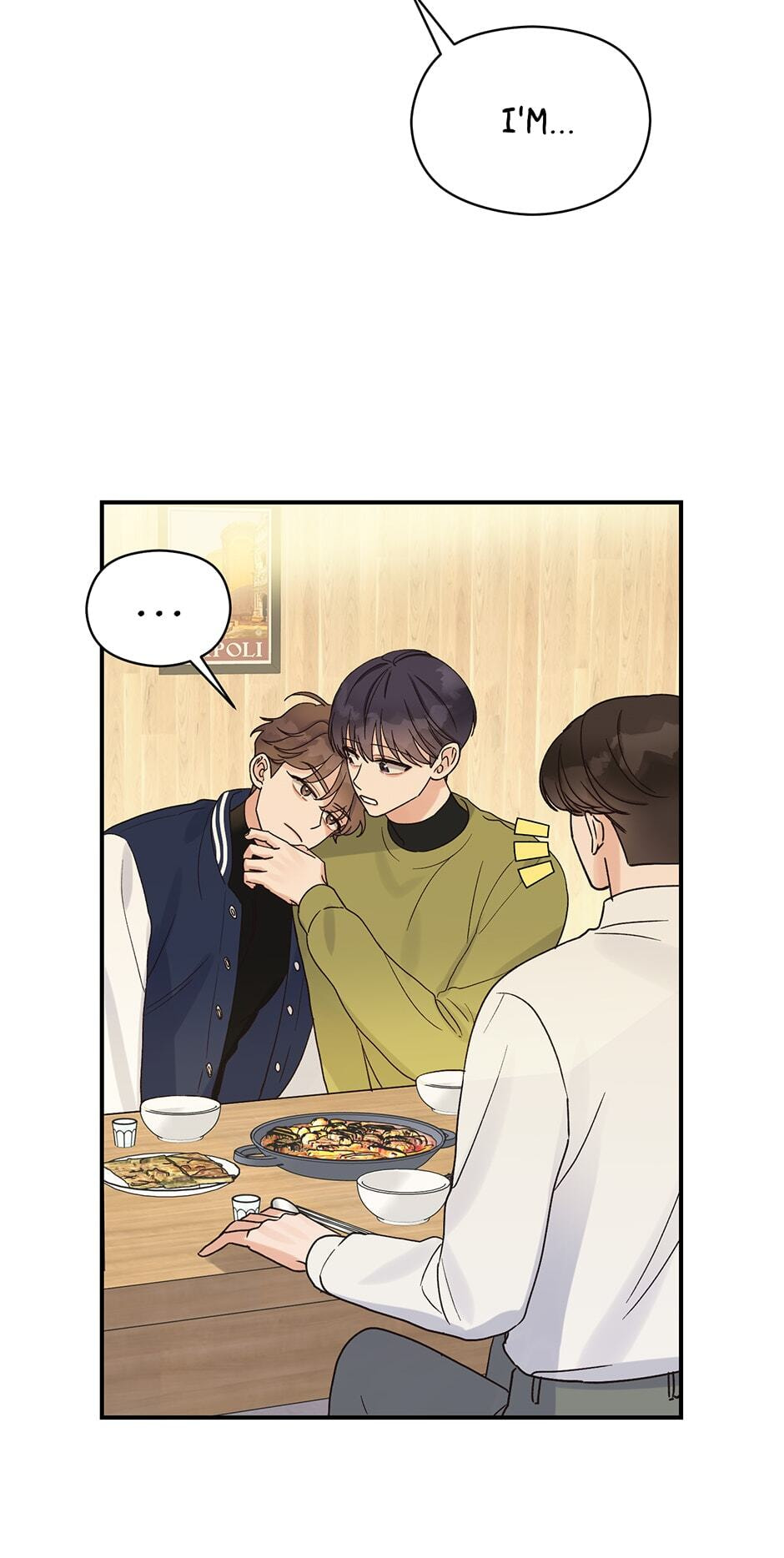 Read OmegaComplex chapter 9 image 59 on Lezhin