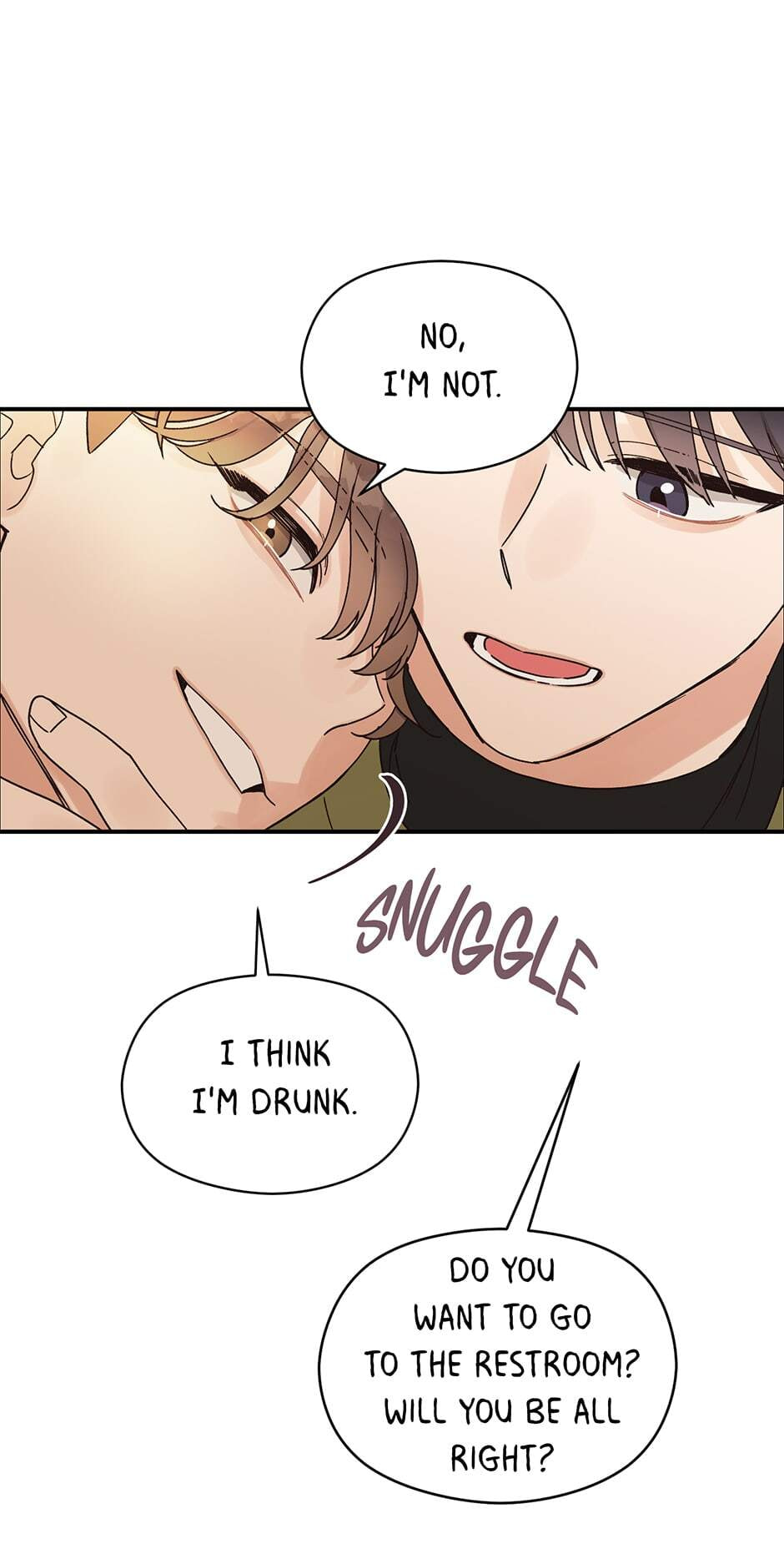 Read OmegaComplex chapter 9 image 60 on Lezhin