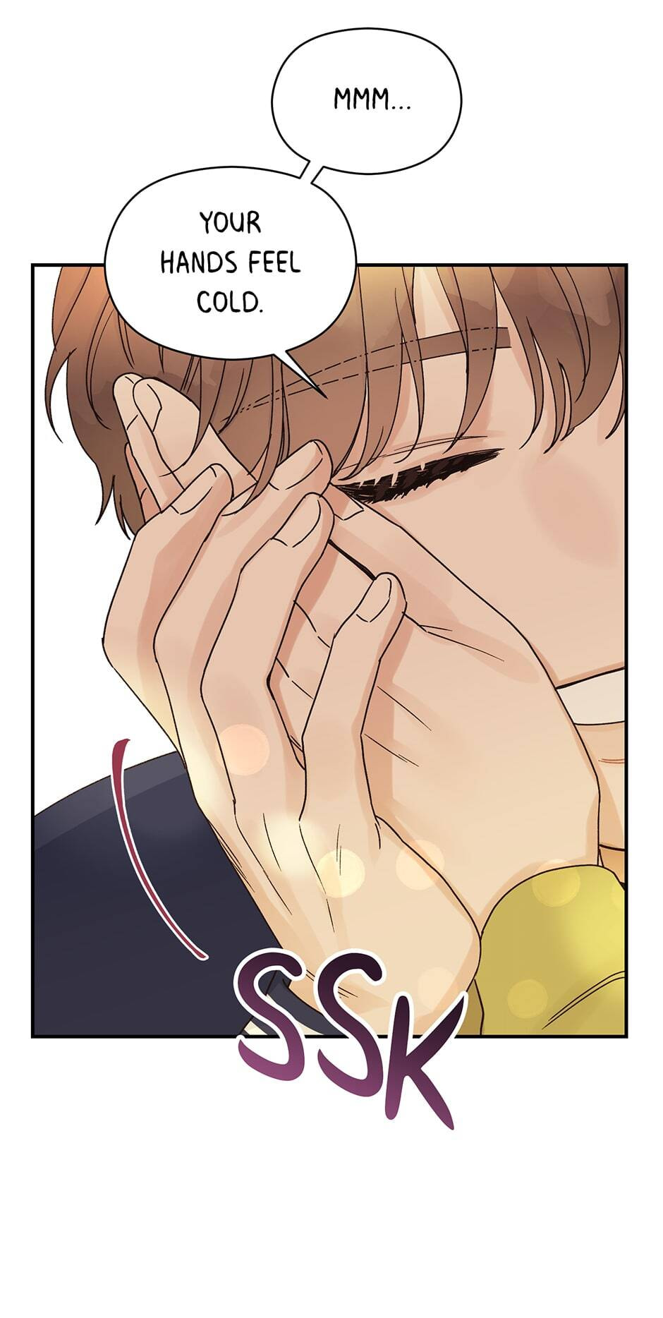Read OmegaComplex chapter 9 image 62 on Lezhin