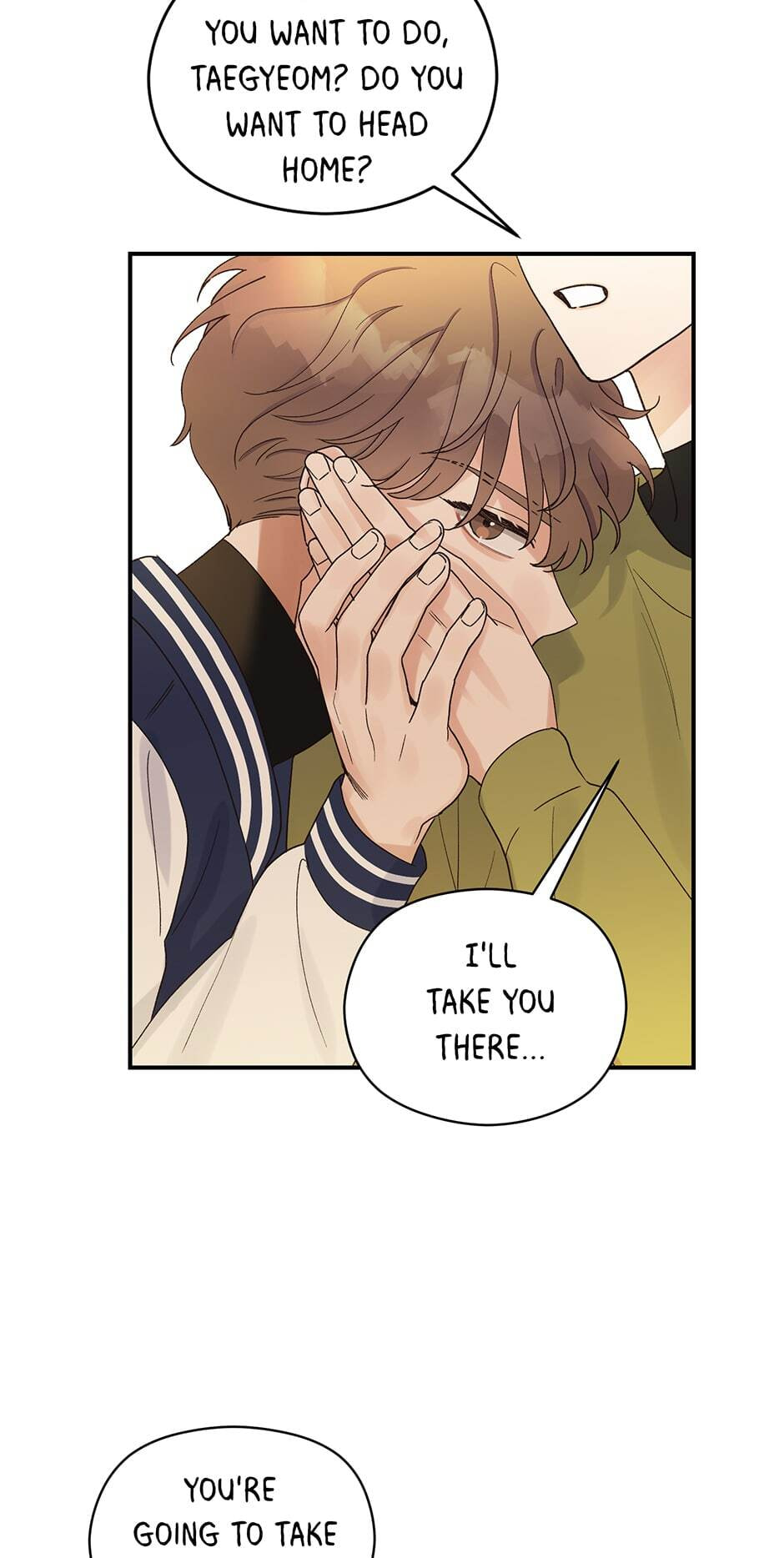Read OmegaComplex chapter 9 image 64 on Lezhin