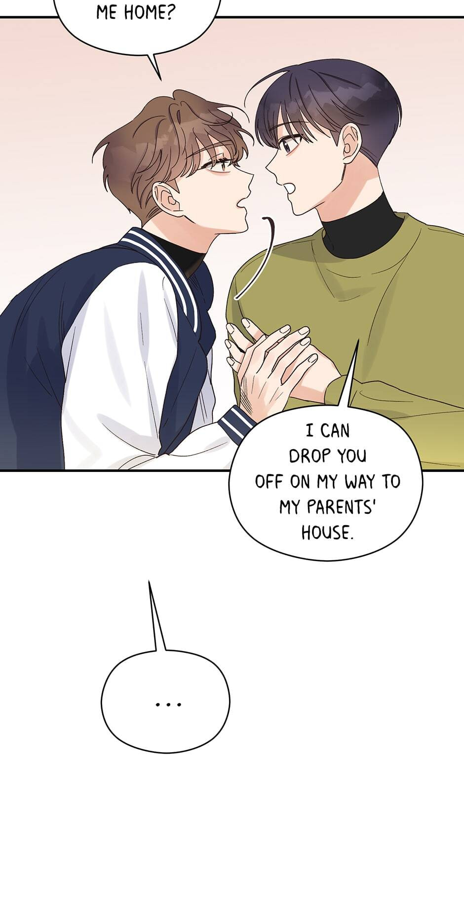 Read OmegaComplex chapter 9 image 65 on Lezhin
