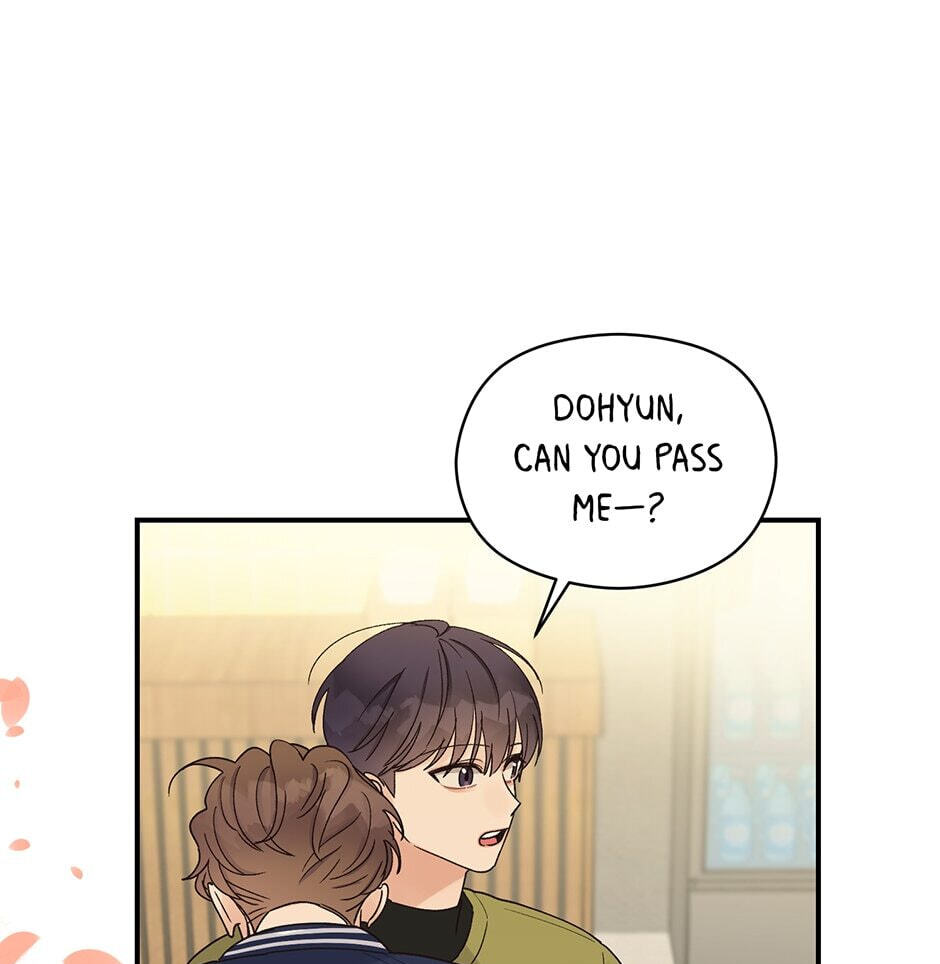 Read OmegaComplex chapter 9 image 66 on Lezhin