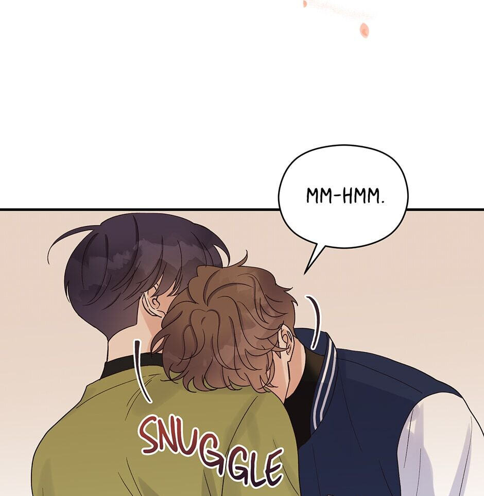 Read OmegaComplex chapter 9 image 72 on Lezhin