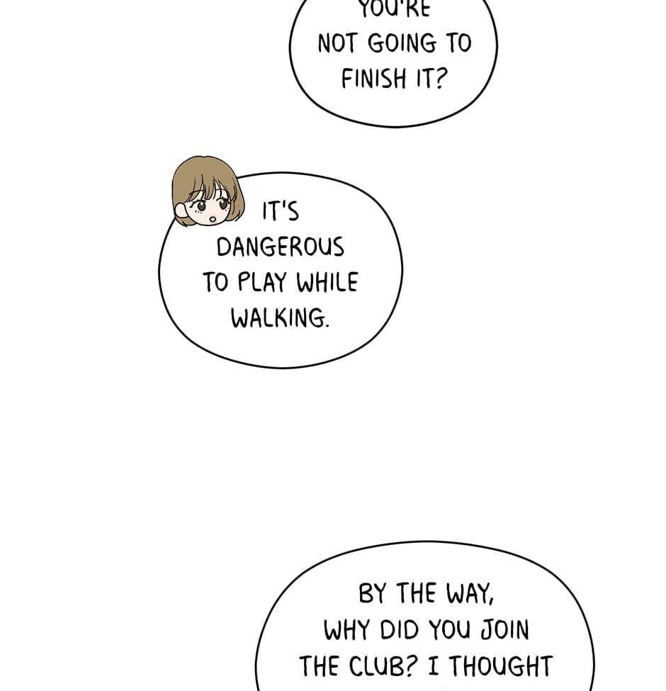 Read OmegaComplex chapter 9 image 9 on Lezhin