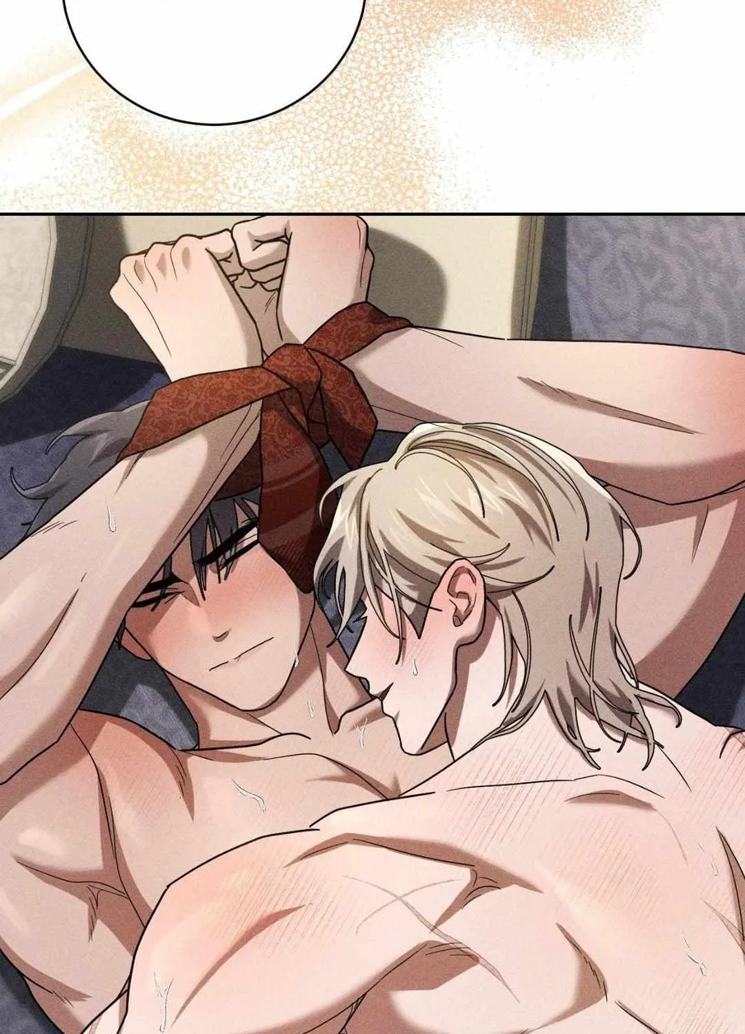 Read Omerta chapter 15 image 103 on Lezhin