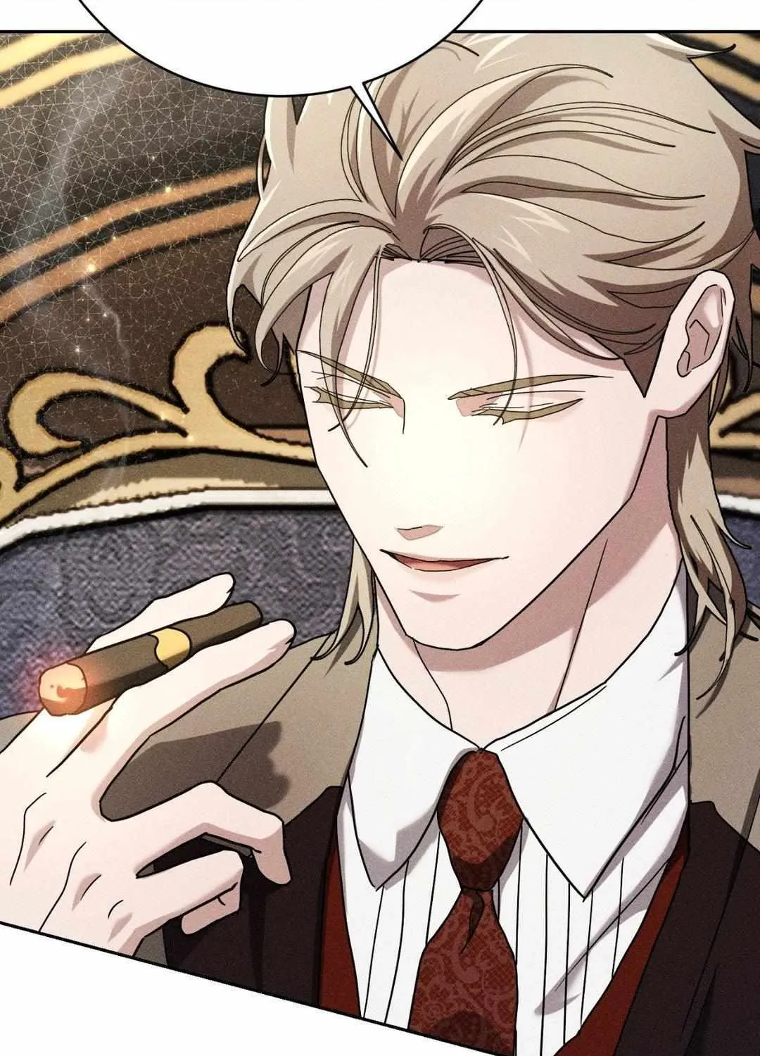 Read Omerta chapter 15 image 13 on Lezhin