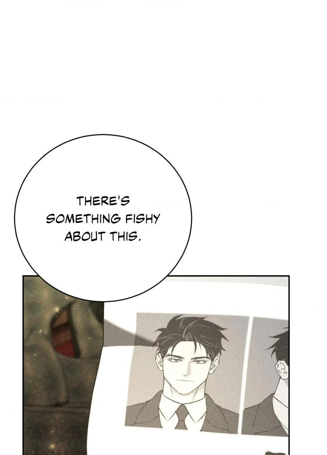 Read Omerta chapter 15 image 145 on Lezhin