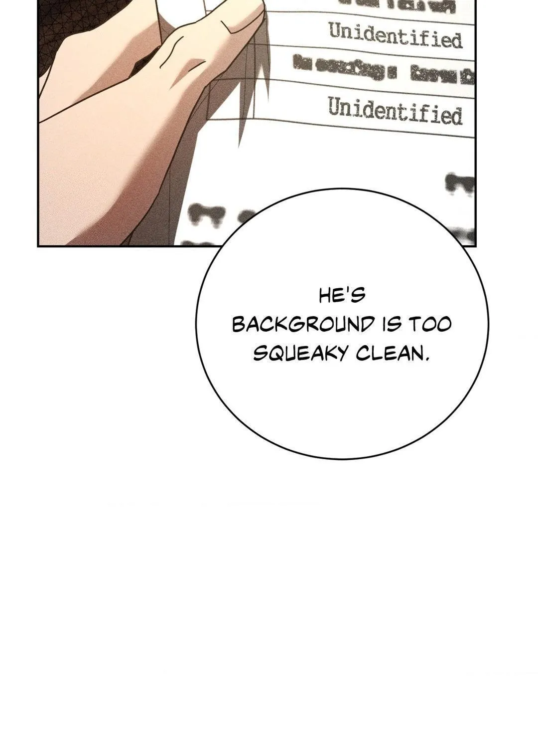 Read Omerta chapter 15 image 147 on Lezhin