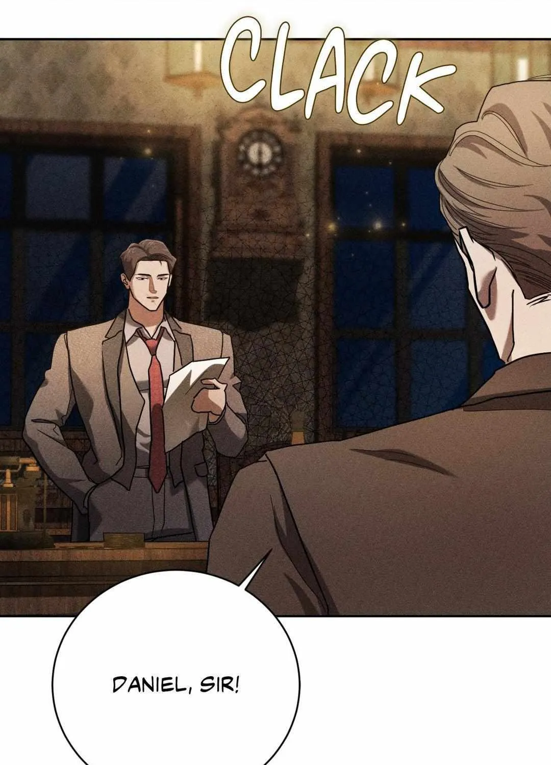 Read Omerta chapter 15 image 149 on Lezhin
