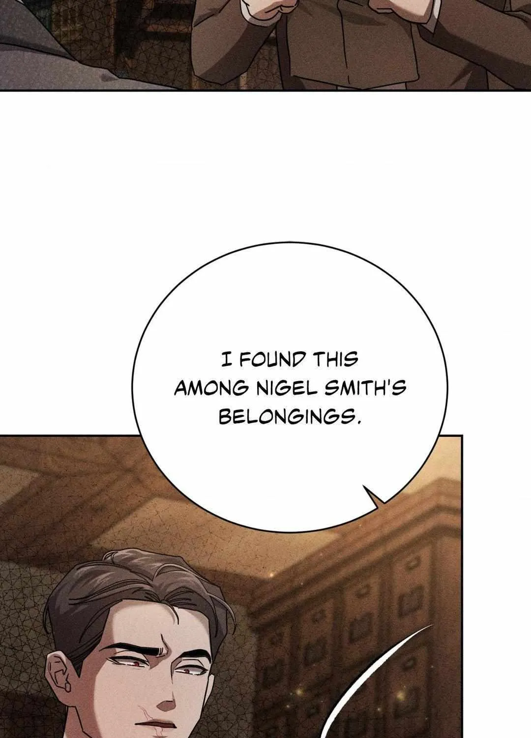 Read Omerta chapter 15 image 153 on Lezhin