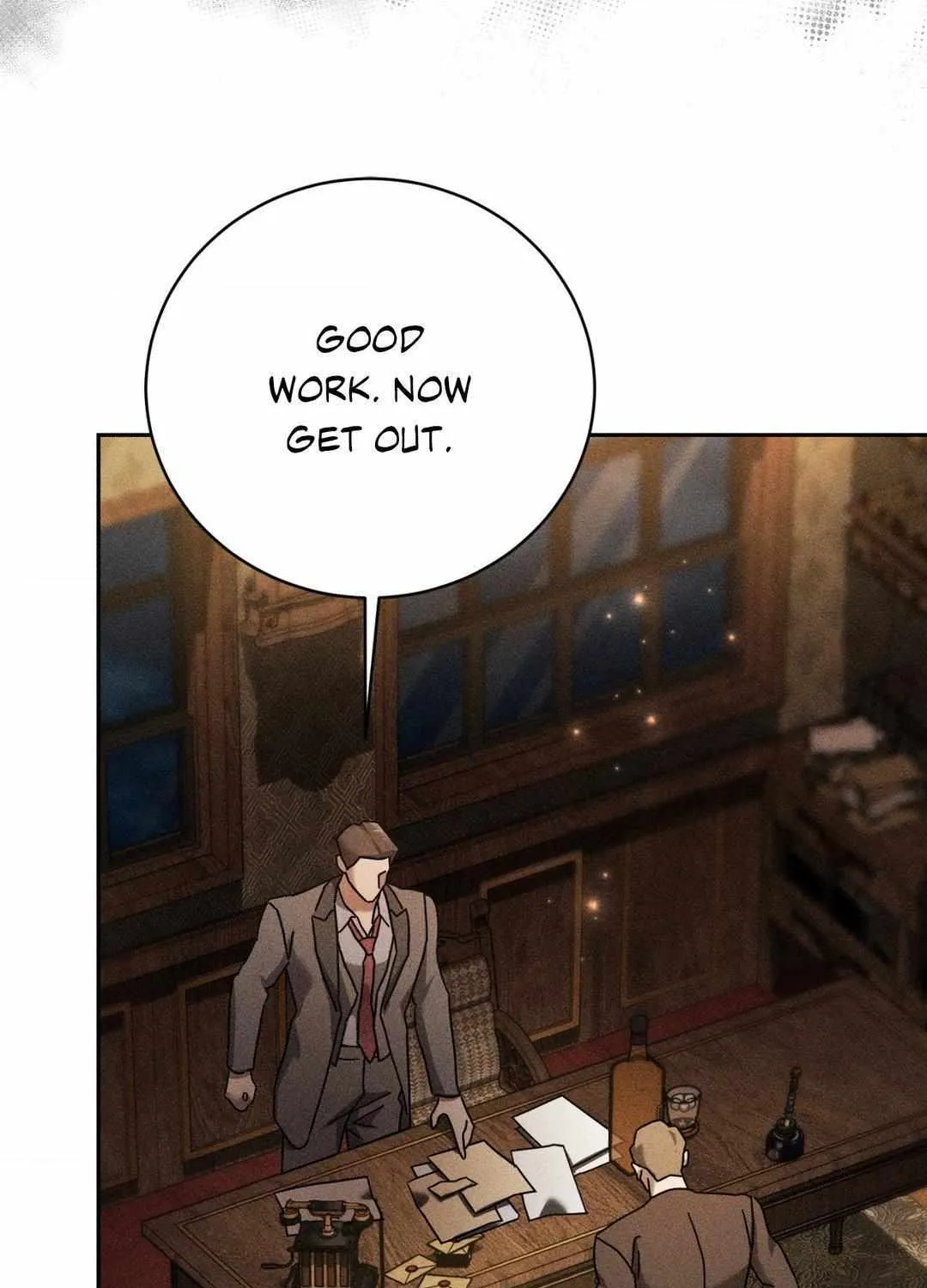 Read Omerta chapter 15 image 161 on Lezhin