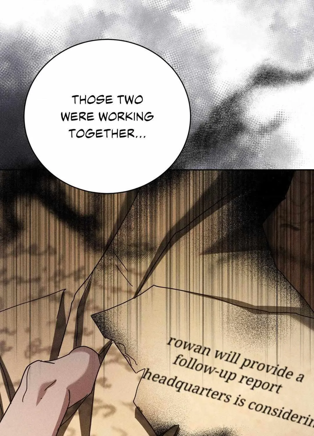 Read Omerta chapter 15 image 167 on Lezhin