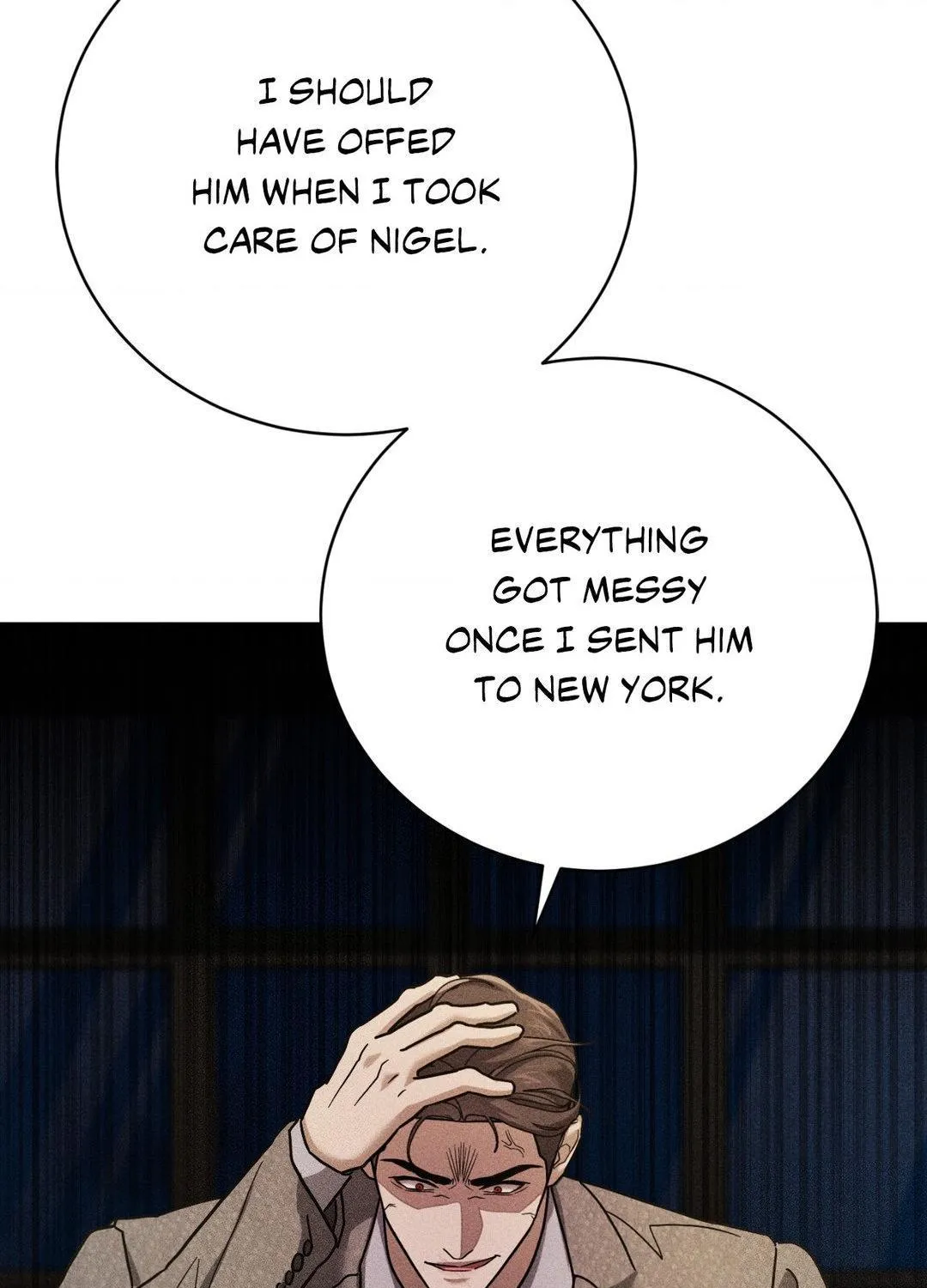 Read Omerta chapter 15 image 171 on Lezhin