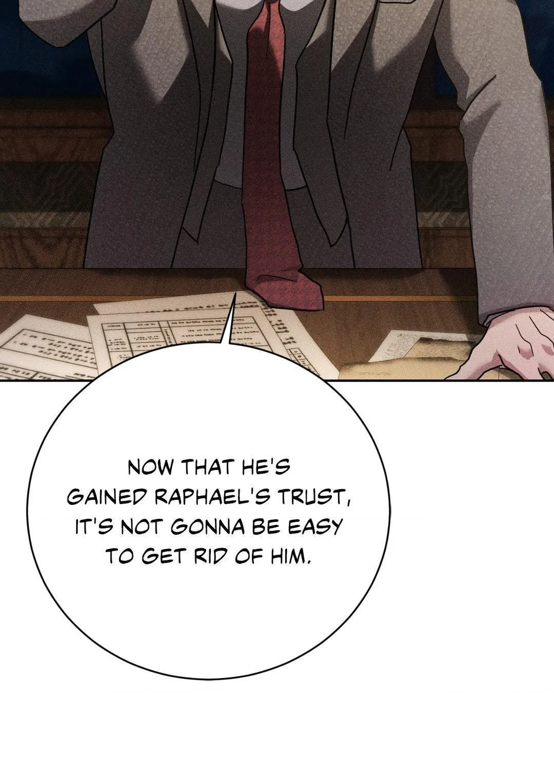 Read Omerta chapter 15 image 173 on Lezhin