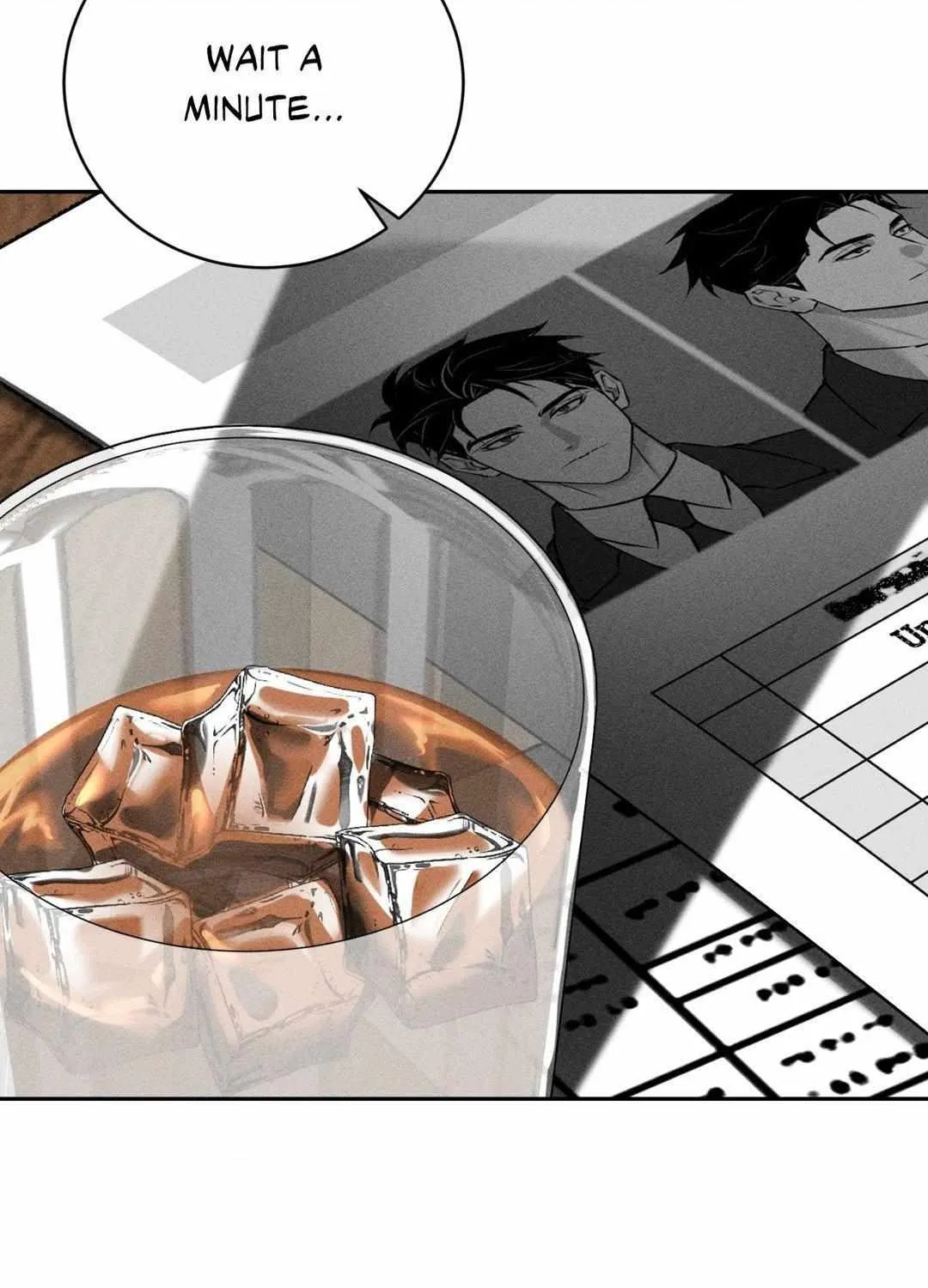 Read Omerta chapter 15 image 177 on Lezhin