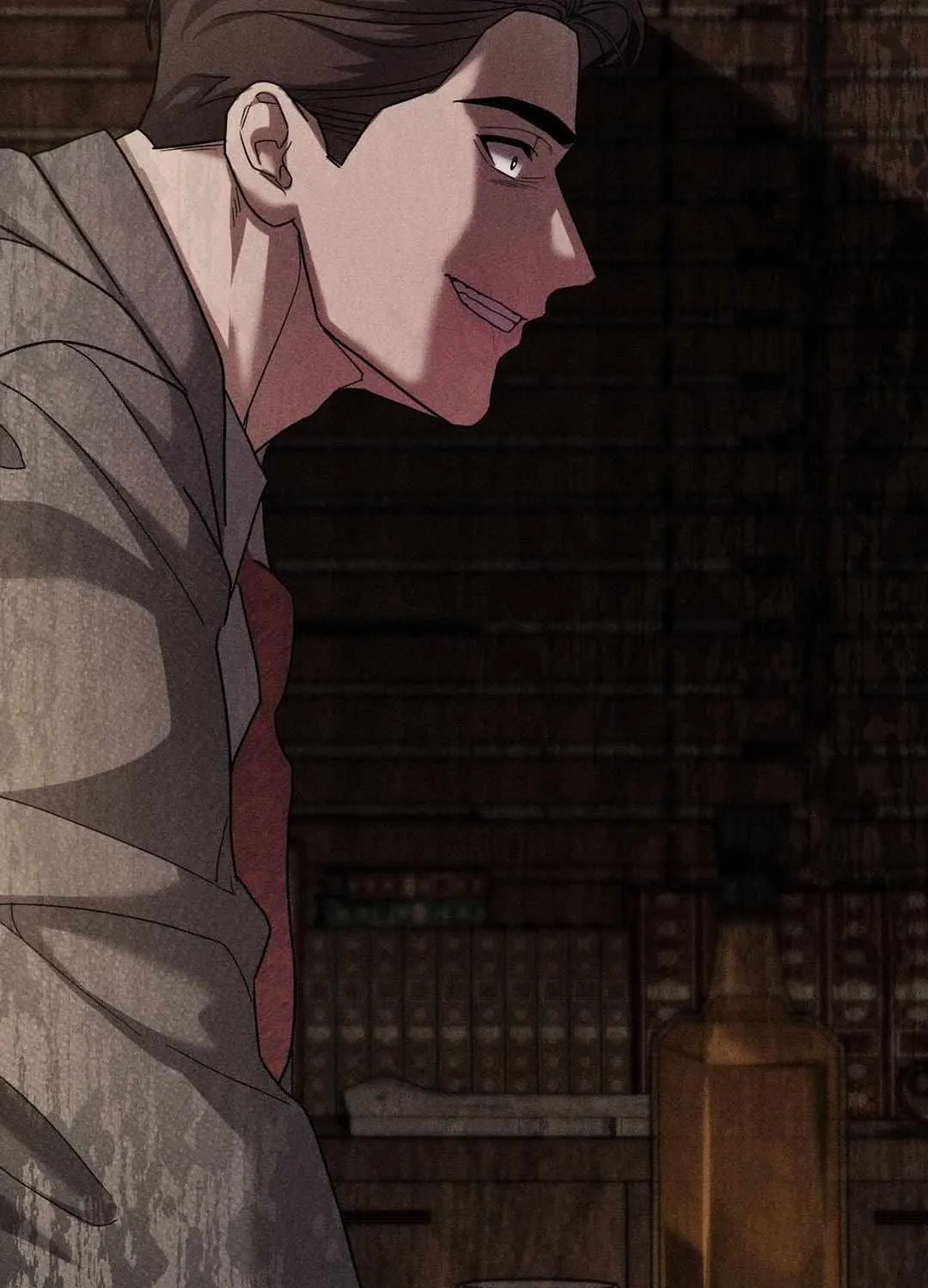 Read Omerta chapter 15 image 181 on Lezhin