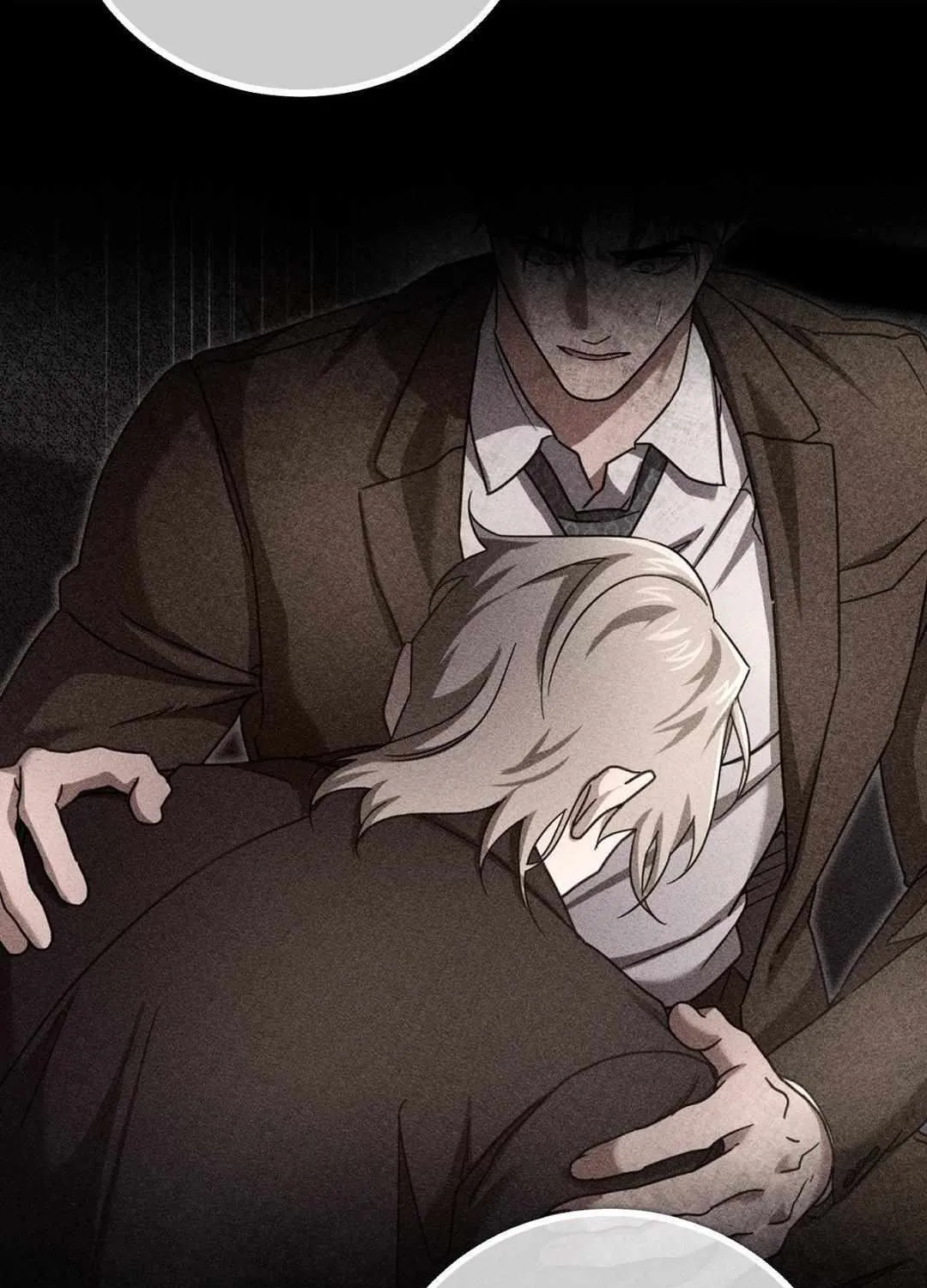 Read Omerta chapter 15 image 199 on Lezhin