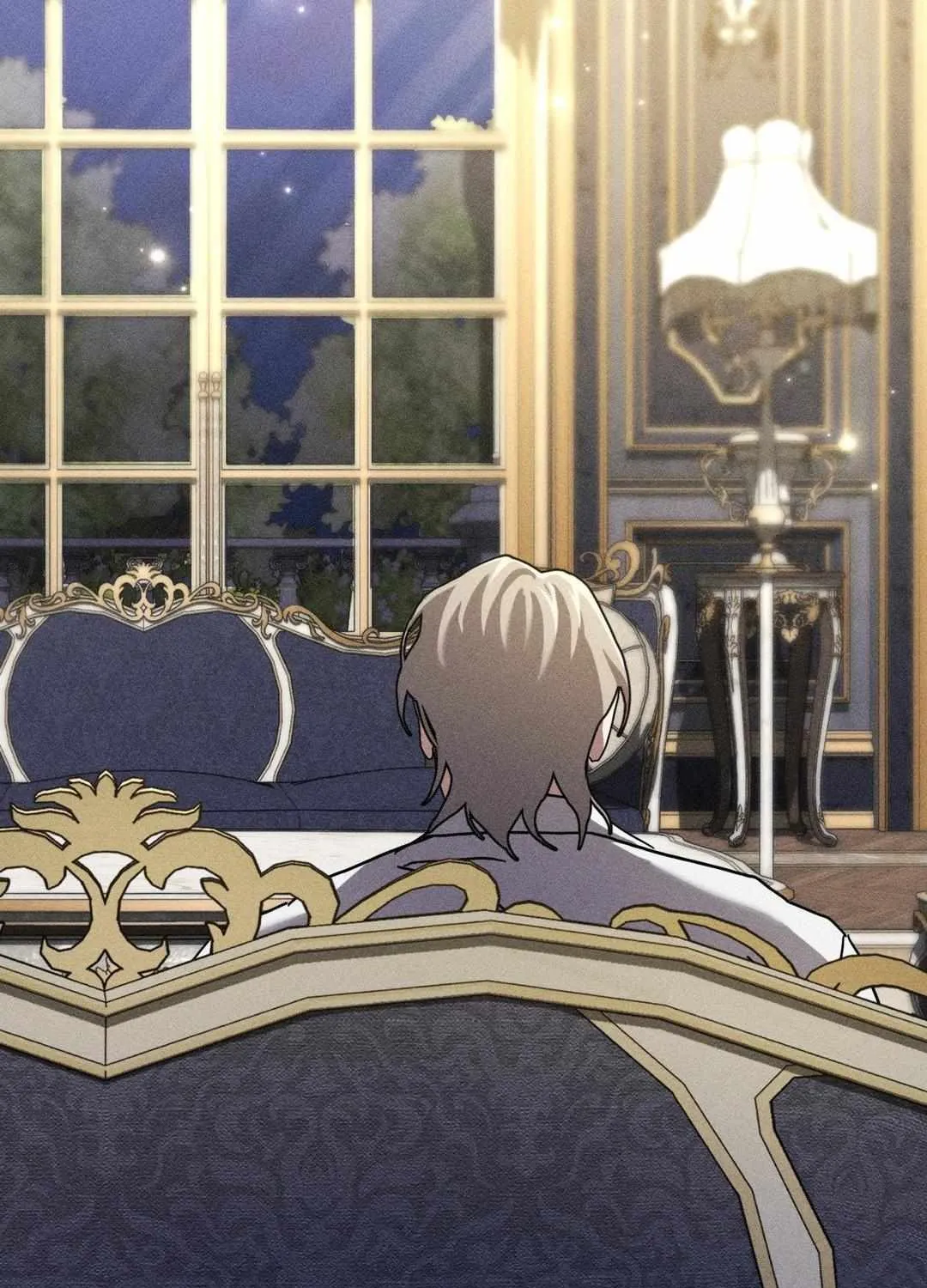 Read Omerta chapter 15 image 211 on Lezhin