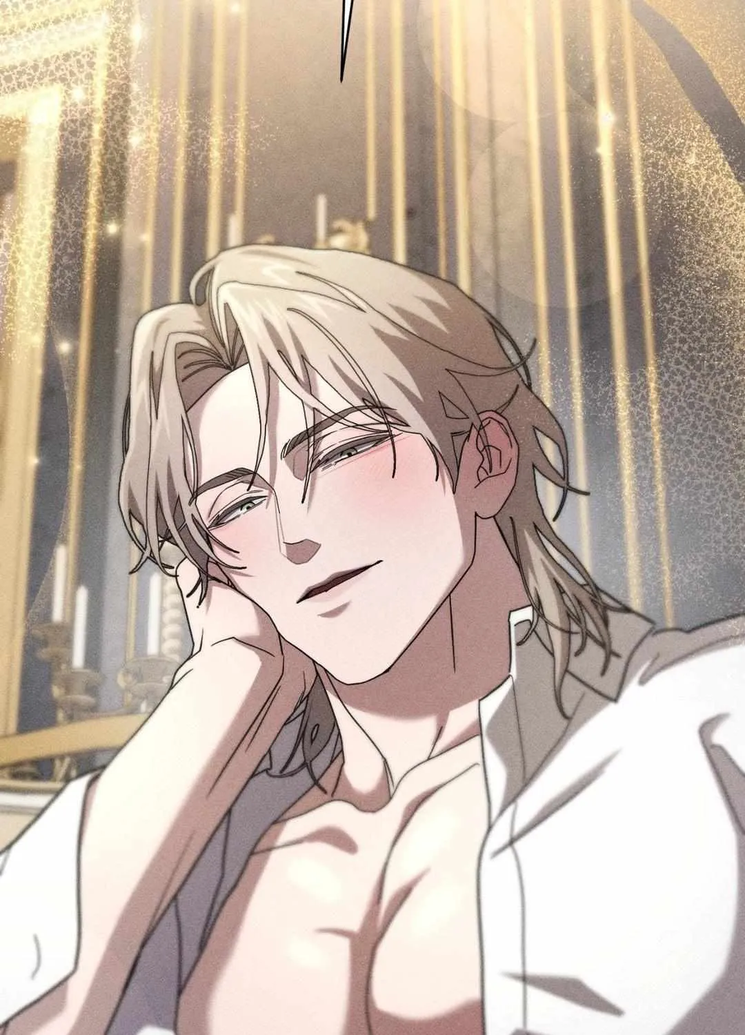 Read Omerta chapter 15 image 217 on Lezhin