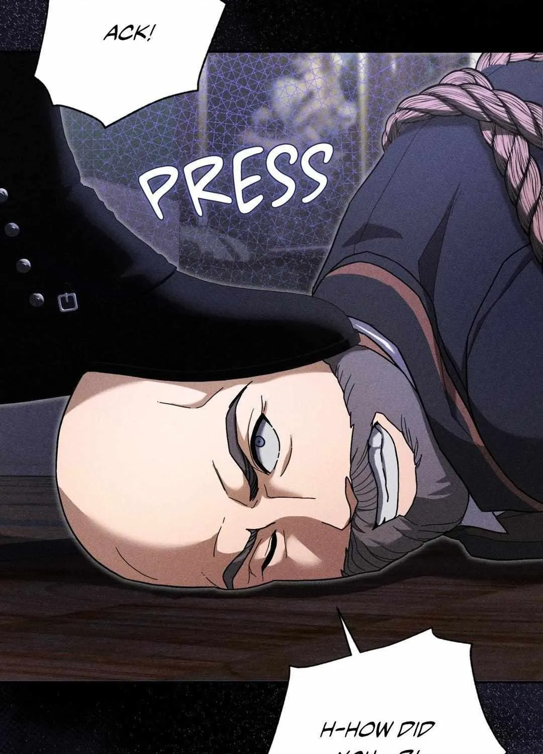 Read Omerta chapter 15 image 23 on Lezhin