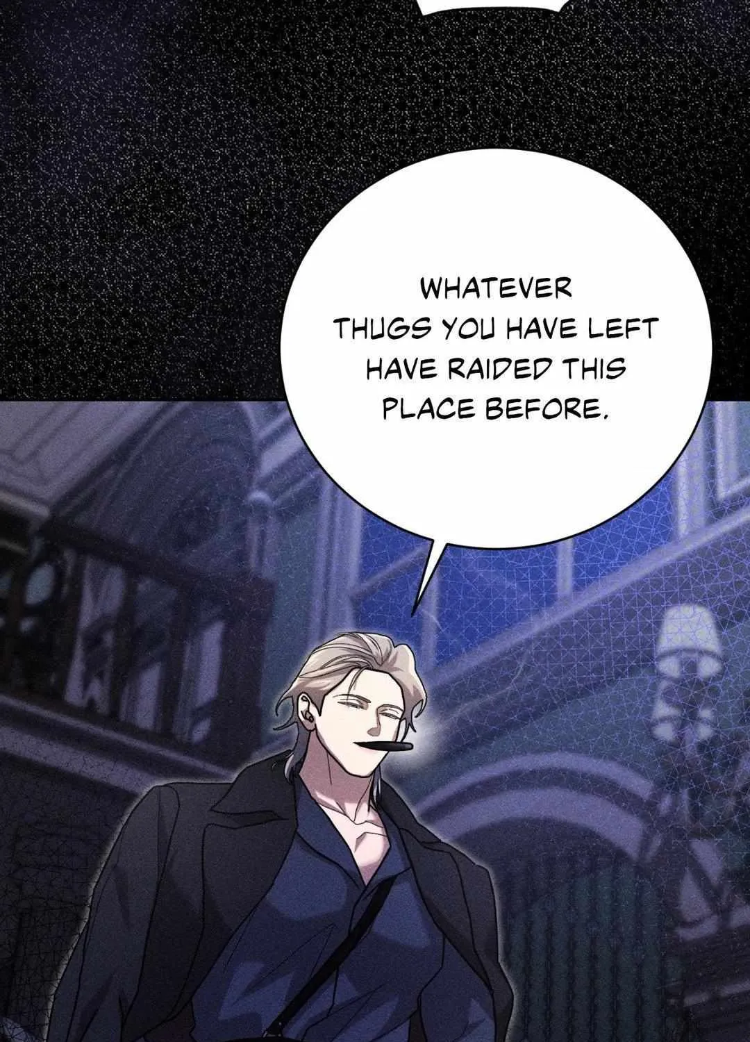 Read Omerta chapter 15 image 25 on Lezhin