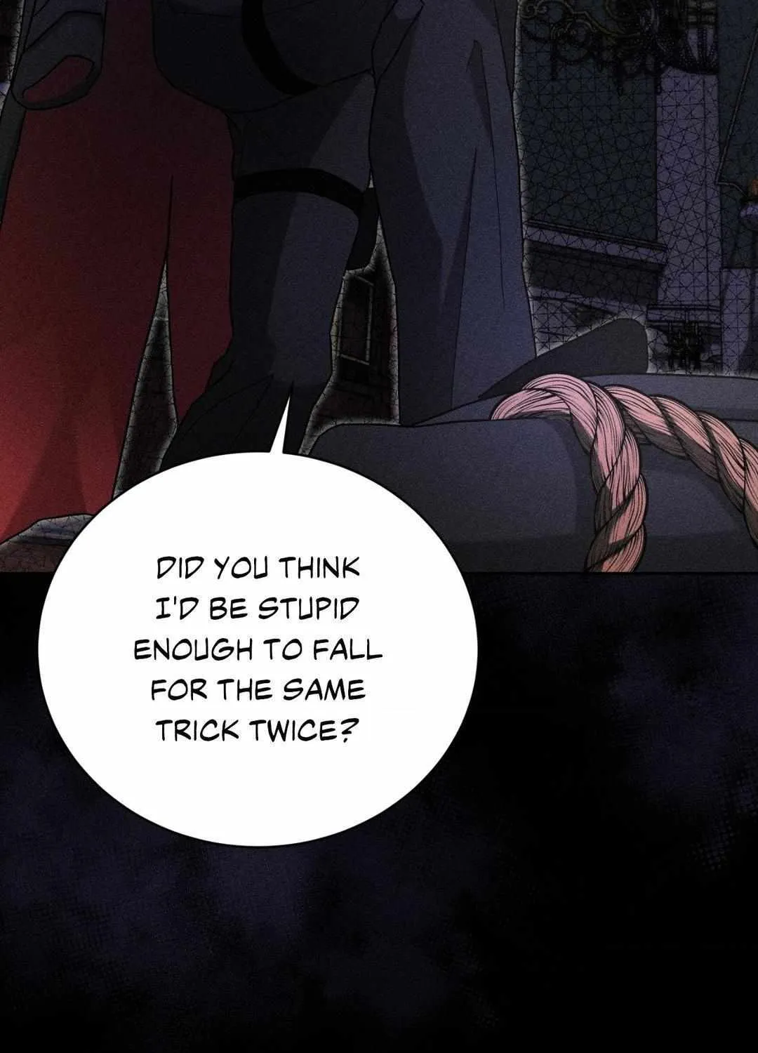 Read Omerta chapter 15 image 27 on Lezhin
